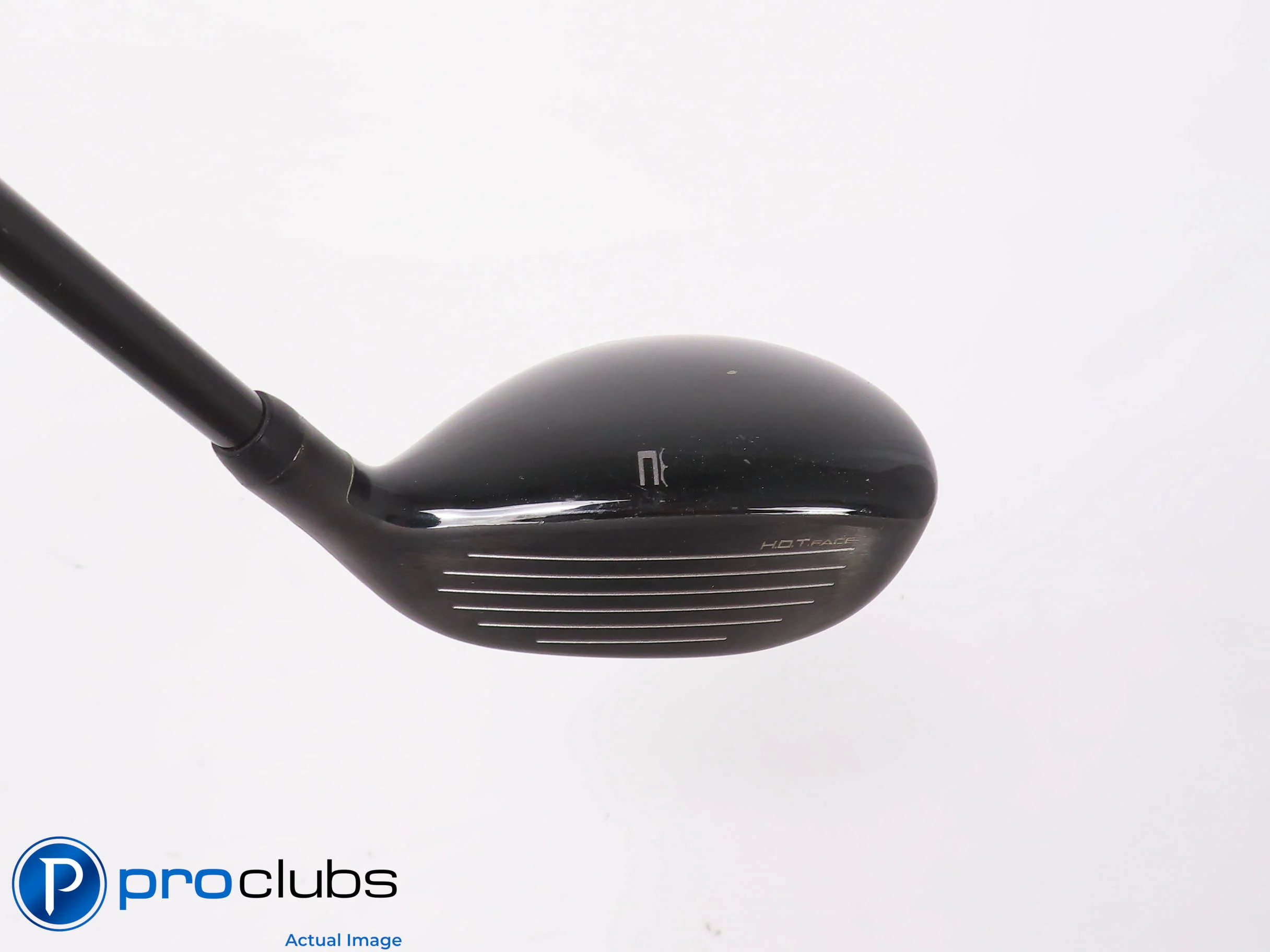 Left Handed Cobra AEROJET 19* 3 HYBRID - Tensei Orange CK 80 X-Flex 451164 - Image 2