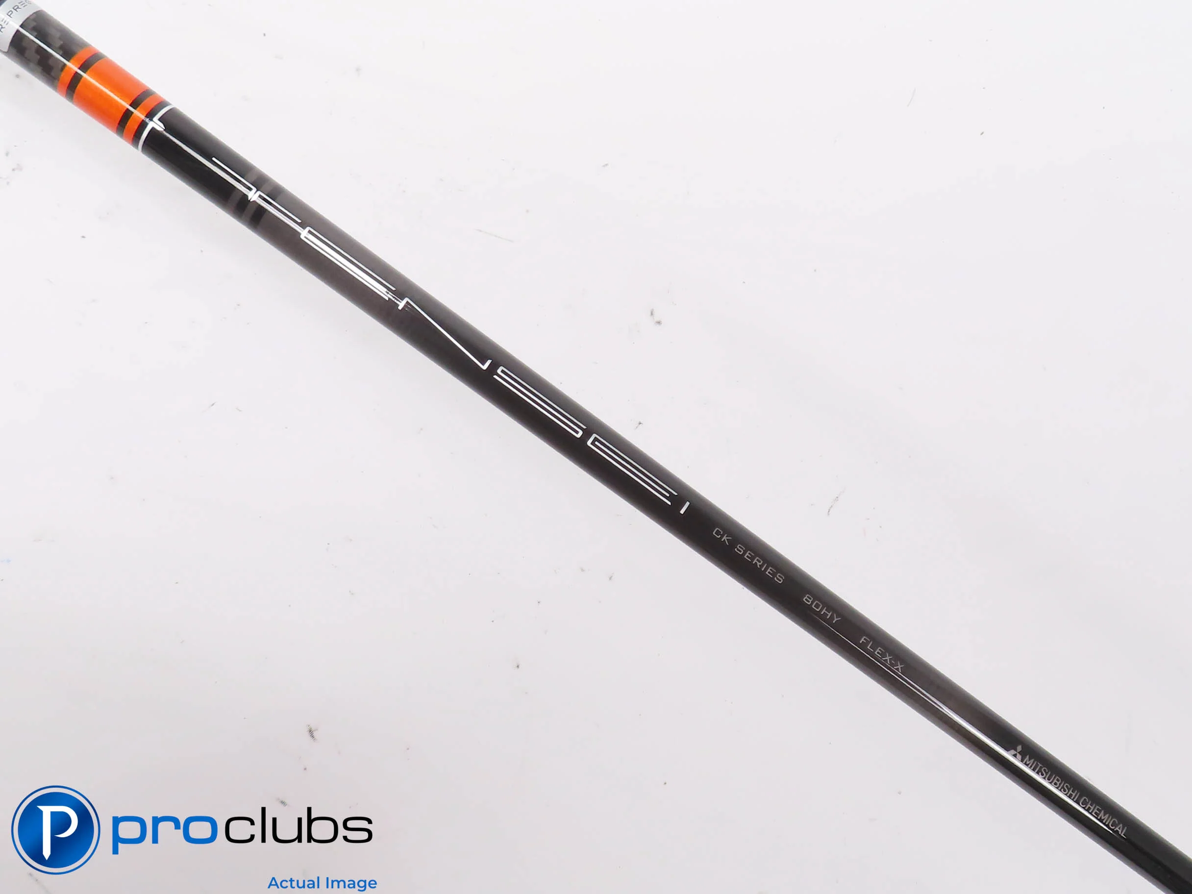 Left Handed Cobra AEROJET 19* 3 HYBRID - Tensei Orange CK 80 X-Flex 451164 - Image 3