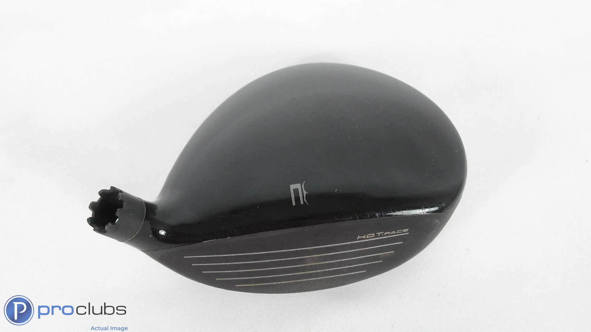 Left Handed Cobra AeroJet LS 14.5* 3 Fairway Wood - Head Only - L/H - #415198 - Image 2