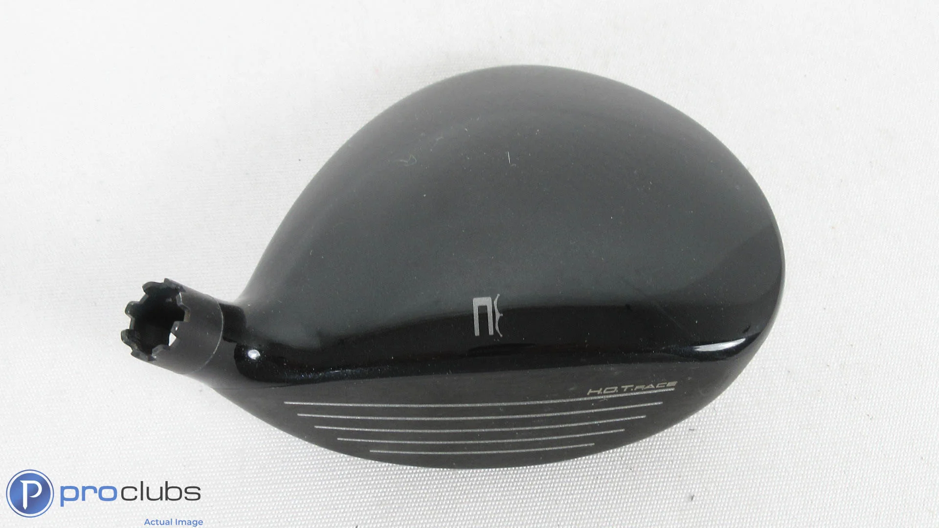 Left Handed Cobra Aerojet LS 14.5* - 3 Wood - Head Only - L/H 387921 - Image 2