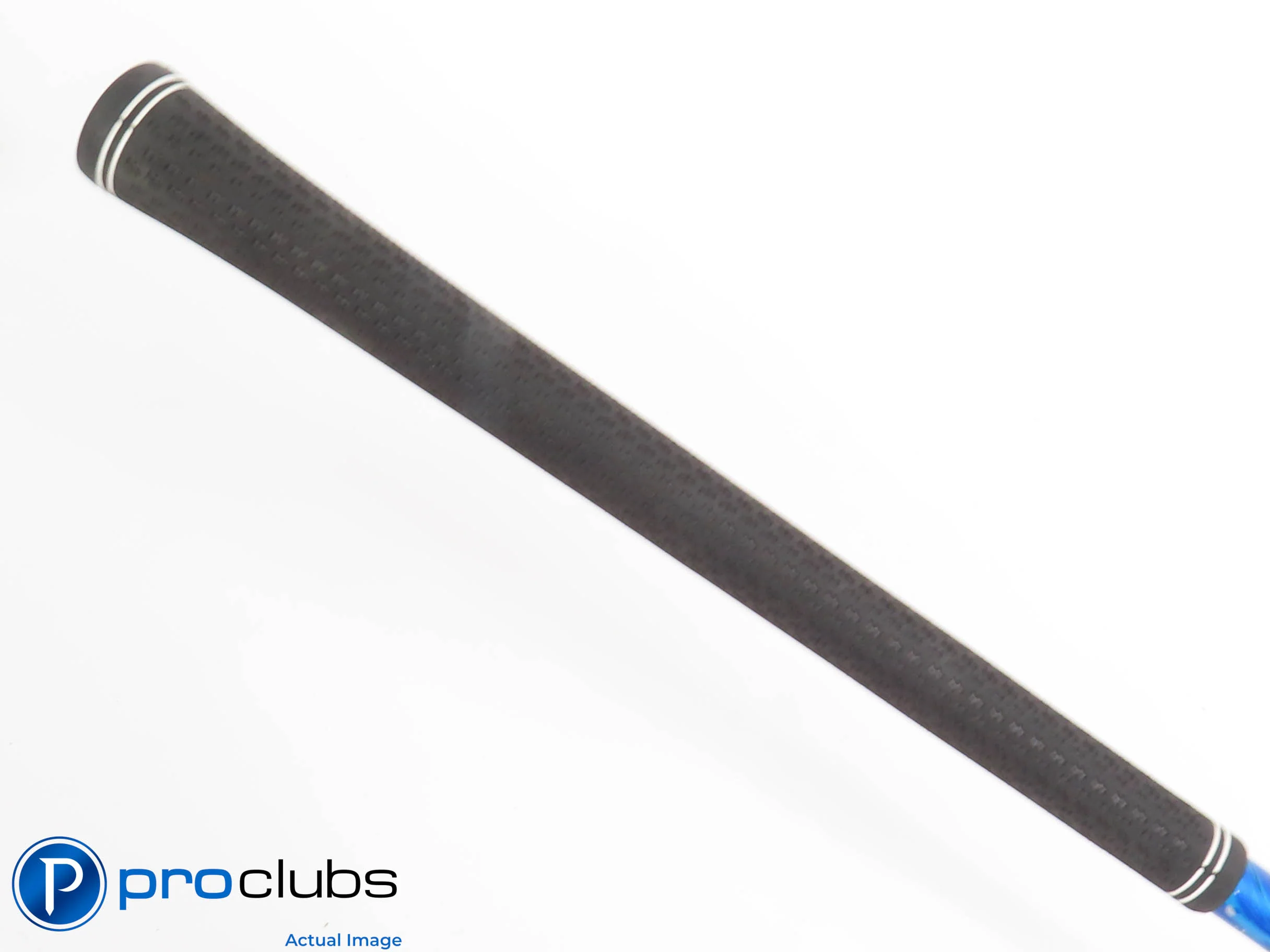 Left Handed Cobra AEROJET LS 14.5* 3 Wood - Kai'li Blue 70g Stiff Flex - 425905 - Image 4