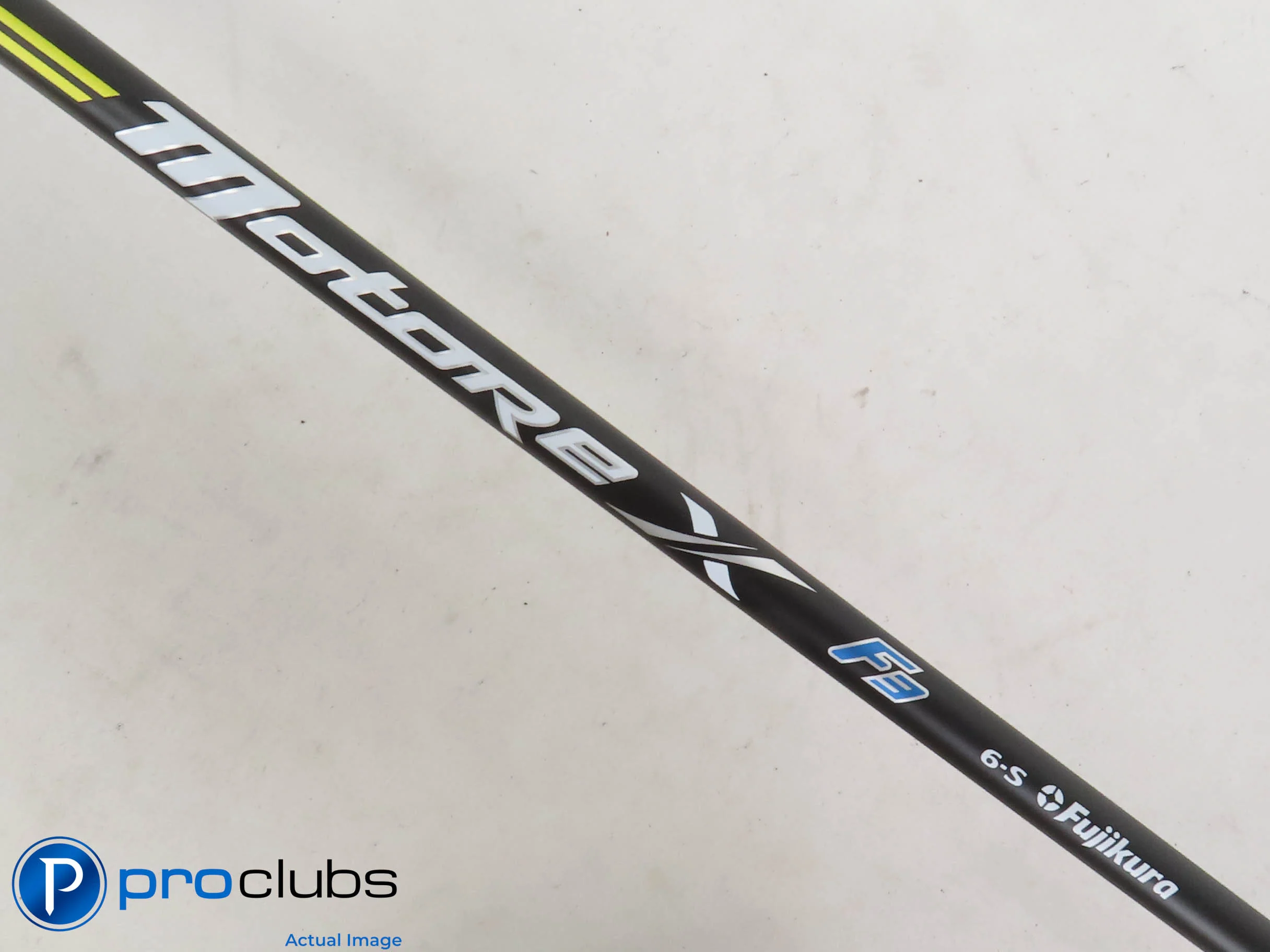 Left Handed Cobra AEROJET LS 9* Driver - Motore X F3 6-S Stiff Flex 400317 - Image 3
