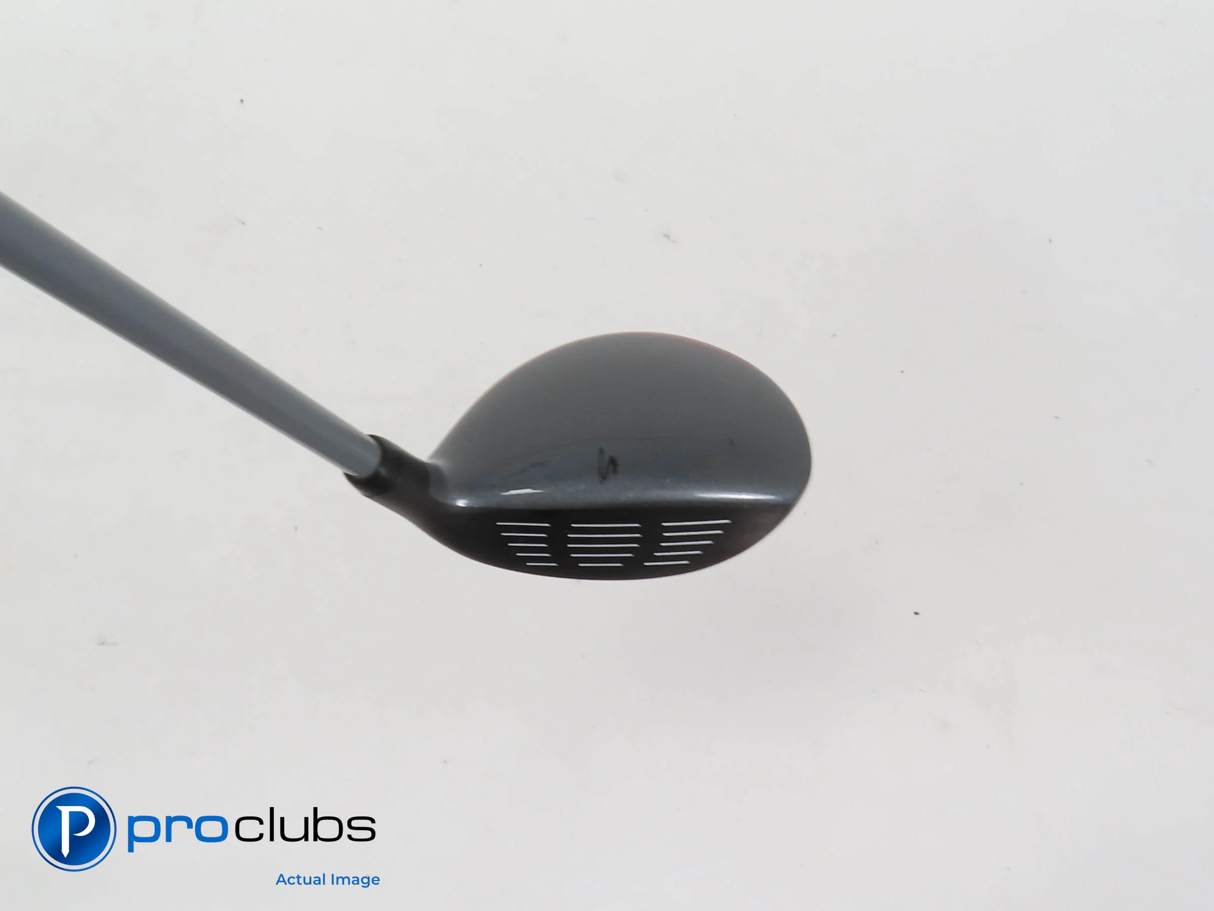 Left Handed Cobra Air X Offset 22* 4 Hybrid - Fujikura Pro 2.0 Regular - 411591 - Image 2