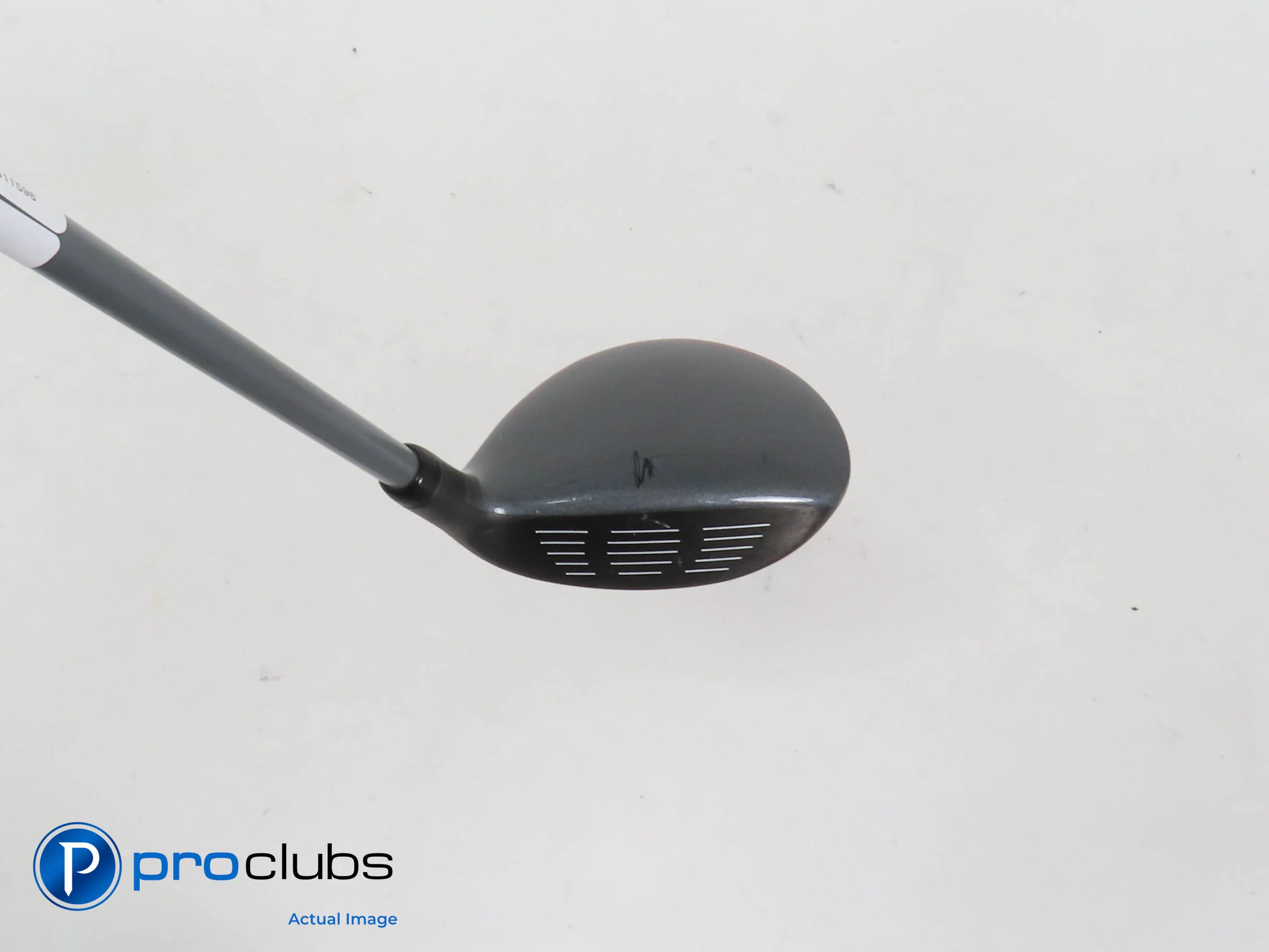 Left Handed Cobra Air X Offset 22* 4 Hybrid - Fujikura Pro 2.0 Regular - 411596 - Image 2