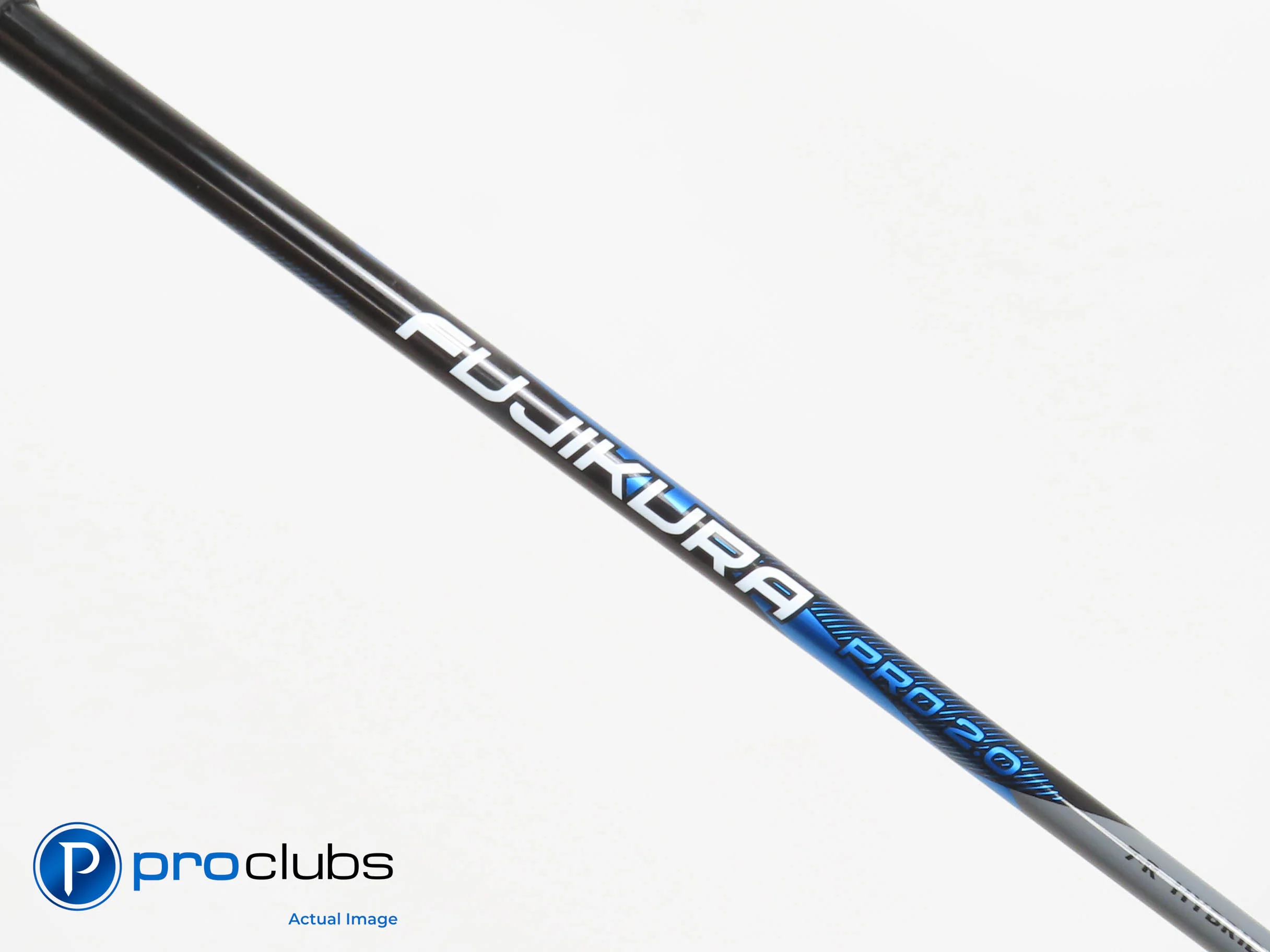 Left Handed Cobra Air X Offset 22* 4 Hybrid - Fujikura Pro 2.0 Regular - 411596 - Image 3