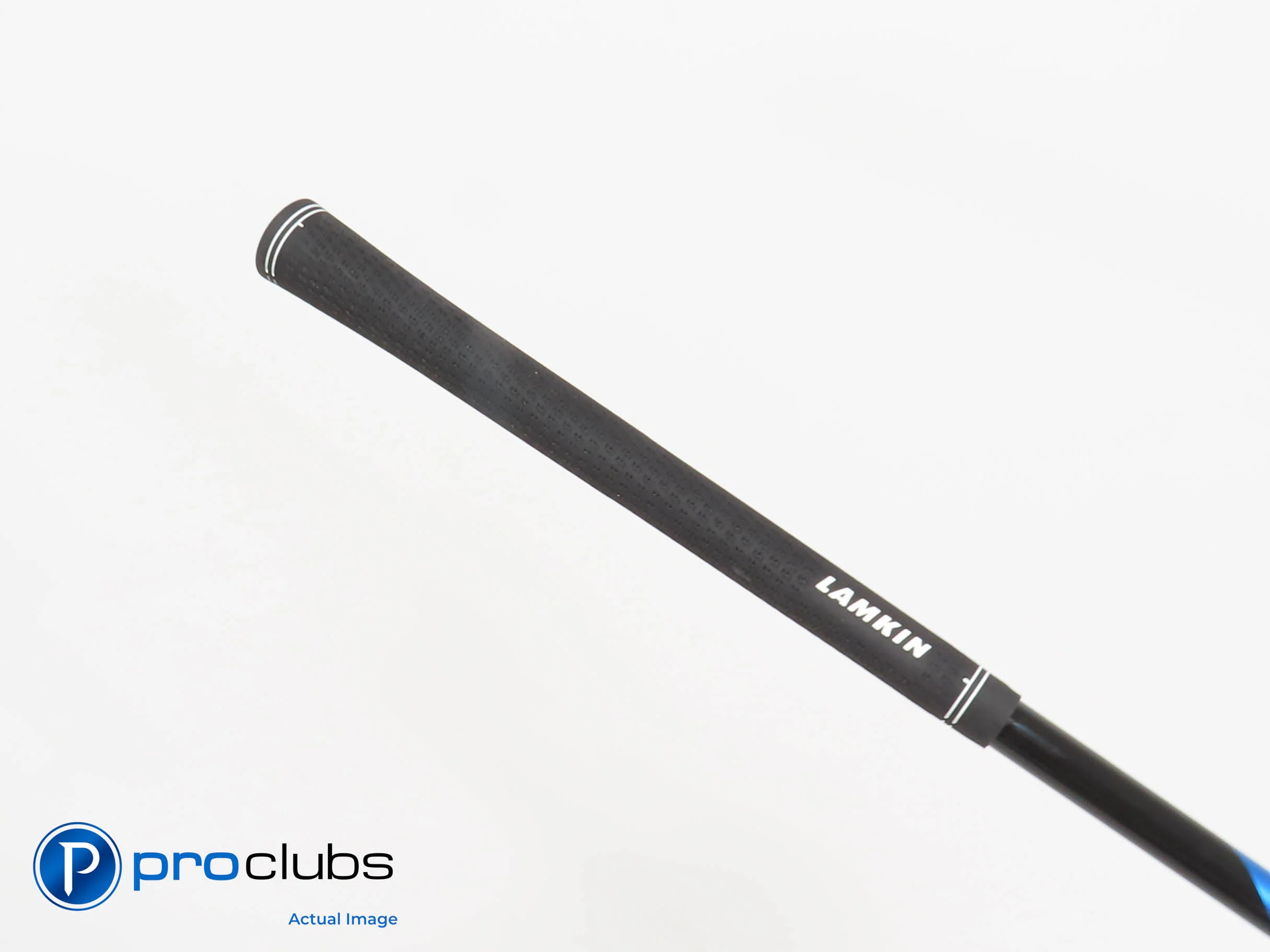 Left Handed Cobra Air X Offset 22* 4 Hybrid - Fujikura Pro 2.0 Regular - 411596 - Image 4
