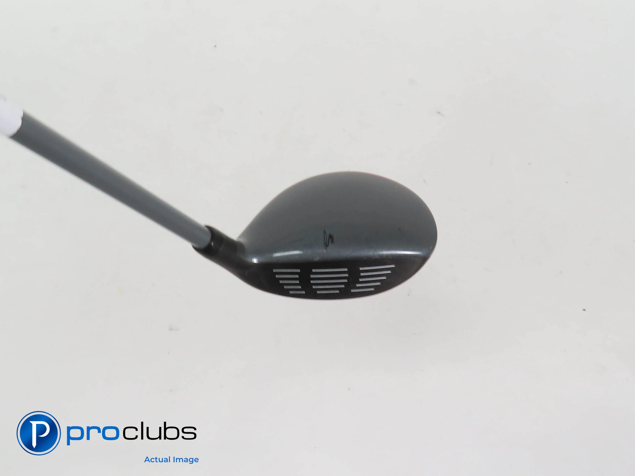 Left Handed Cobra Air X Offset 22* 4 Hybrid - Fujikura Pro 2.0 Regular - 411598 - Image 2