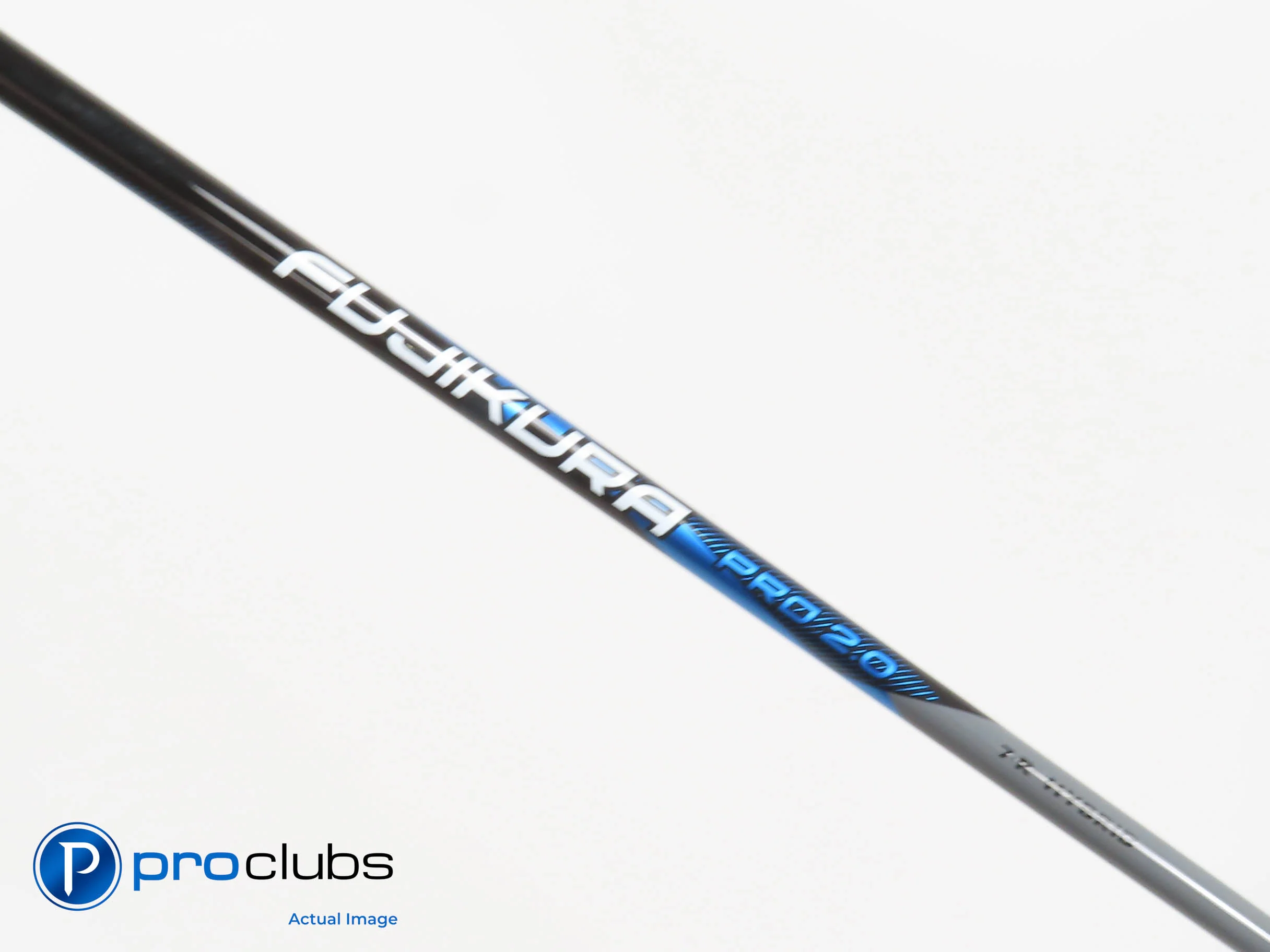 Left Handed Cobra Air X Offset 22* 4 Hybrid - Fujikura Pro 2.0 Regular - 411598 - Image 3