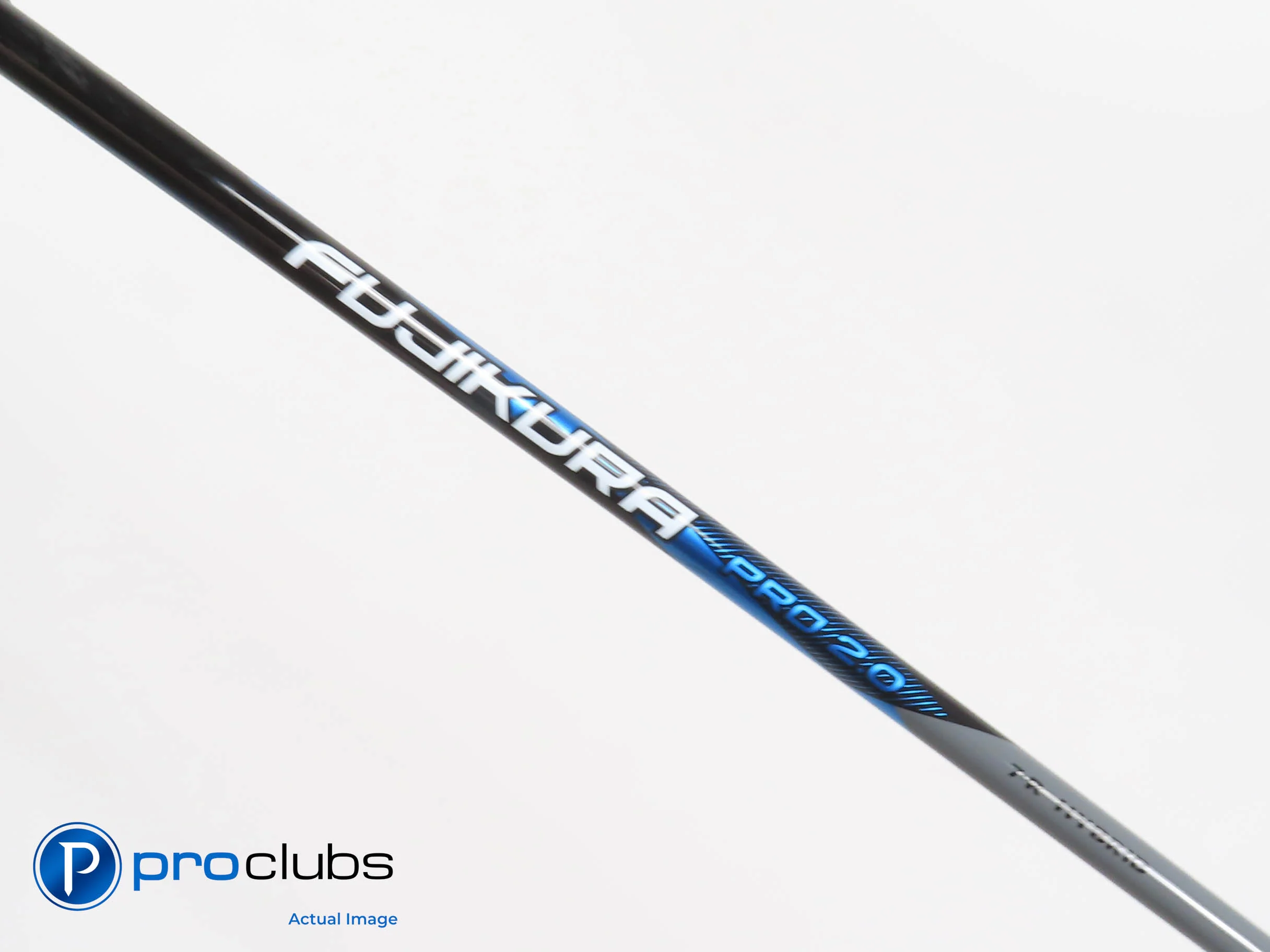Left Handed Cobra Air X Offset 22* 4 Hybrid - Fujikura Pro 2.0 Regular - 411603 - Image 3