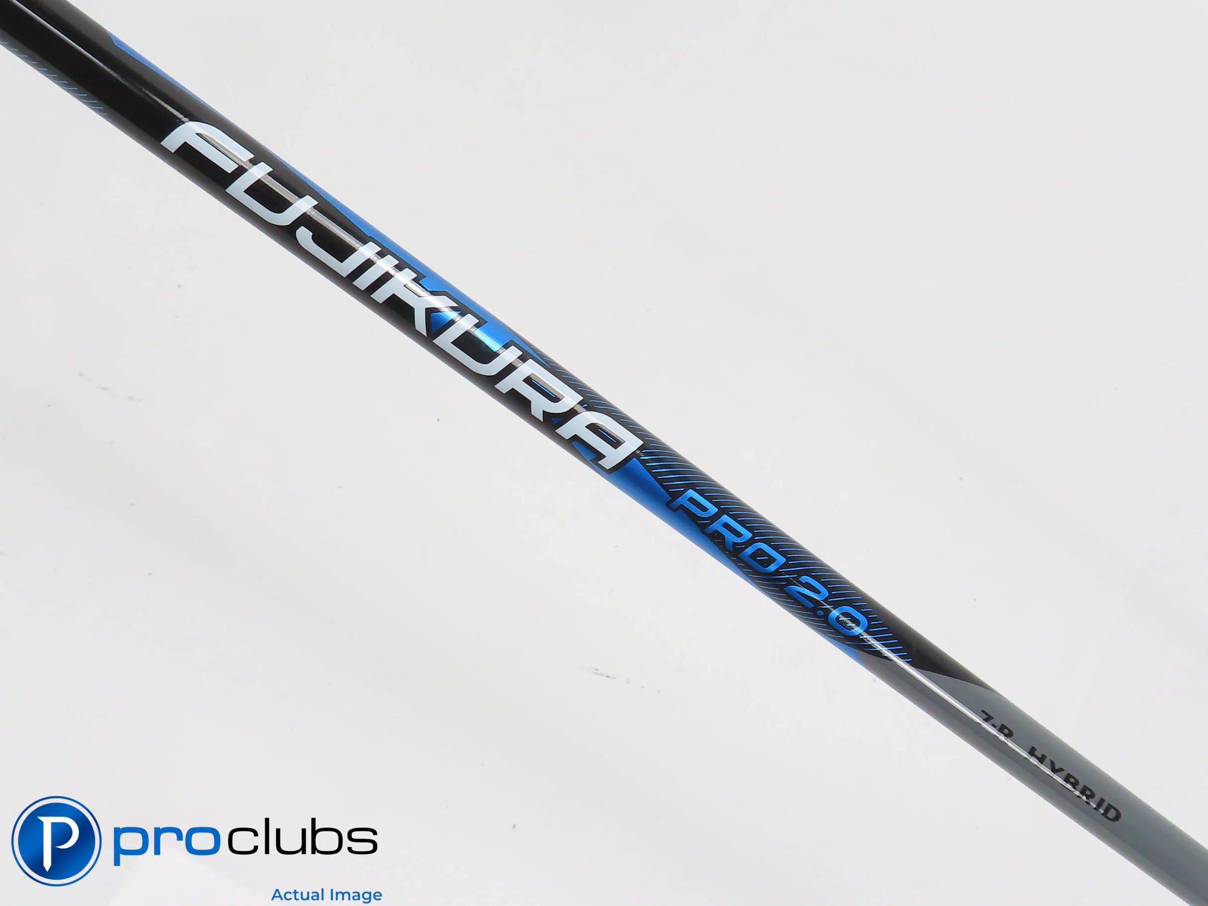 Left Handed Cobra DARKSPEED 19* 3 HYBRID - Fujikura 2.0 7R Regular Flex 460379 - Image 3