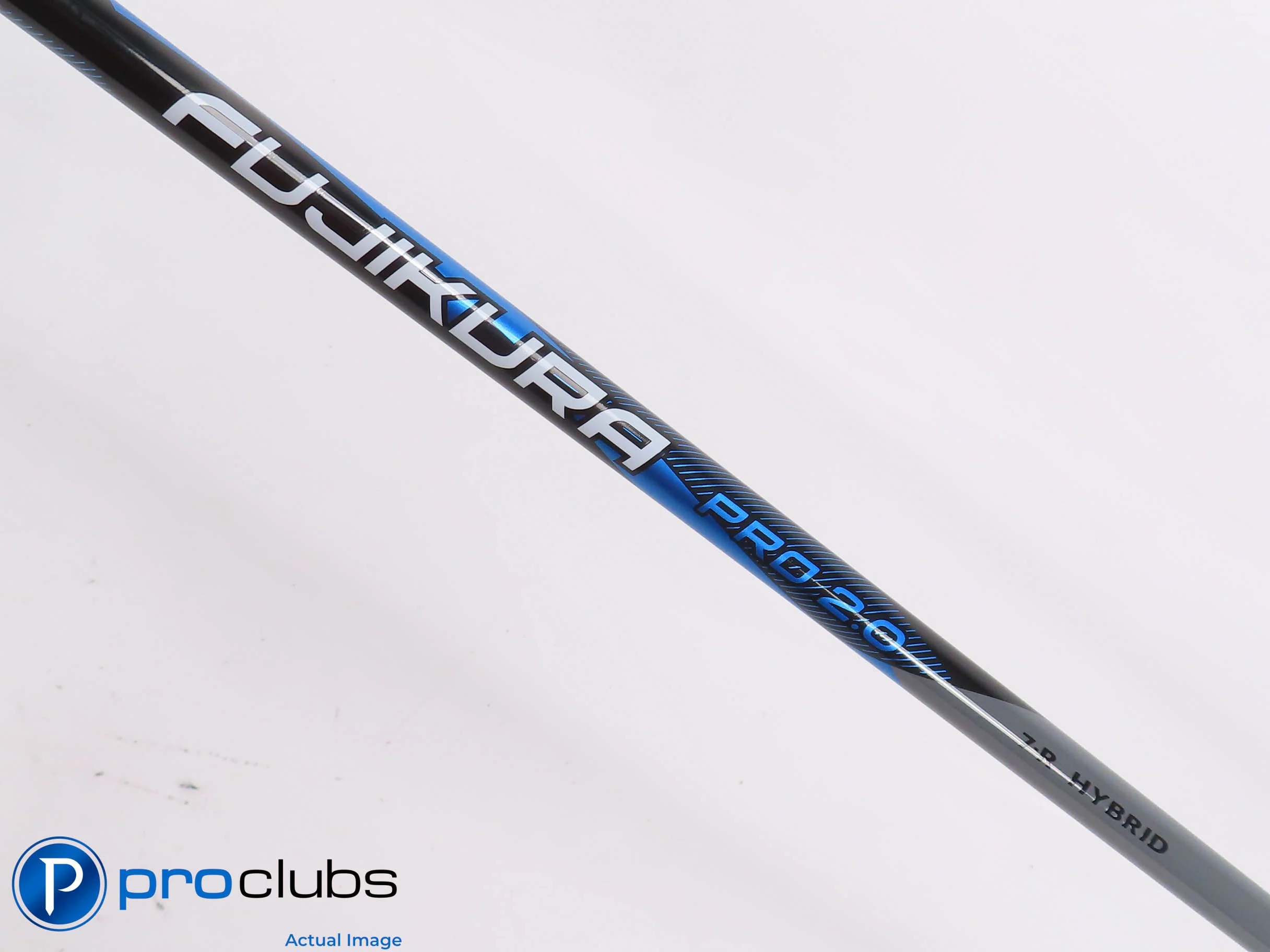 Left Handed Cobra DARKSPEED 19* 3 Hybrid - Fujikura Pro 2.0 7-R Regular - 460423 - Image 3