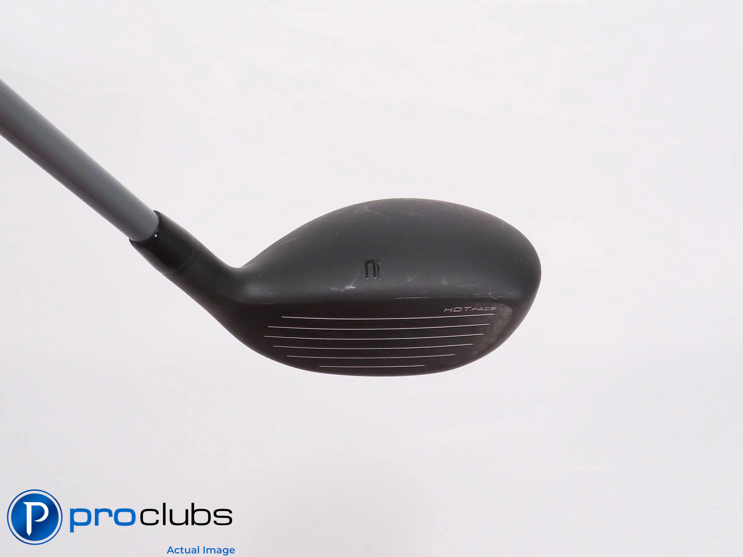 Left Handed Cobra DARKSPEED 19* 3 Hybrid - Fujikura Pro 2.0 7-R Regular - 460425 - Image 2