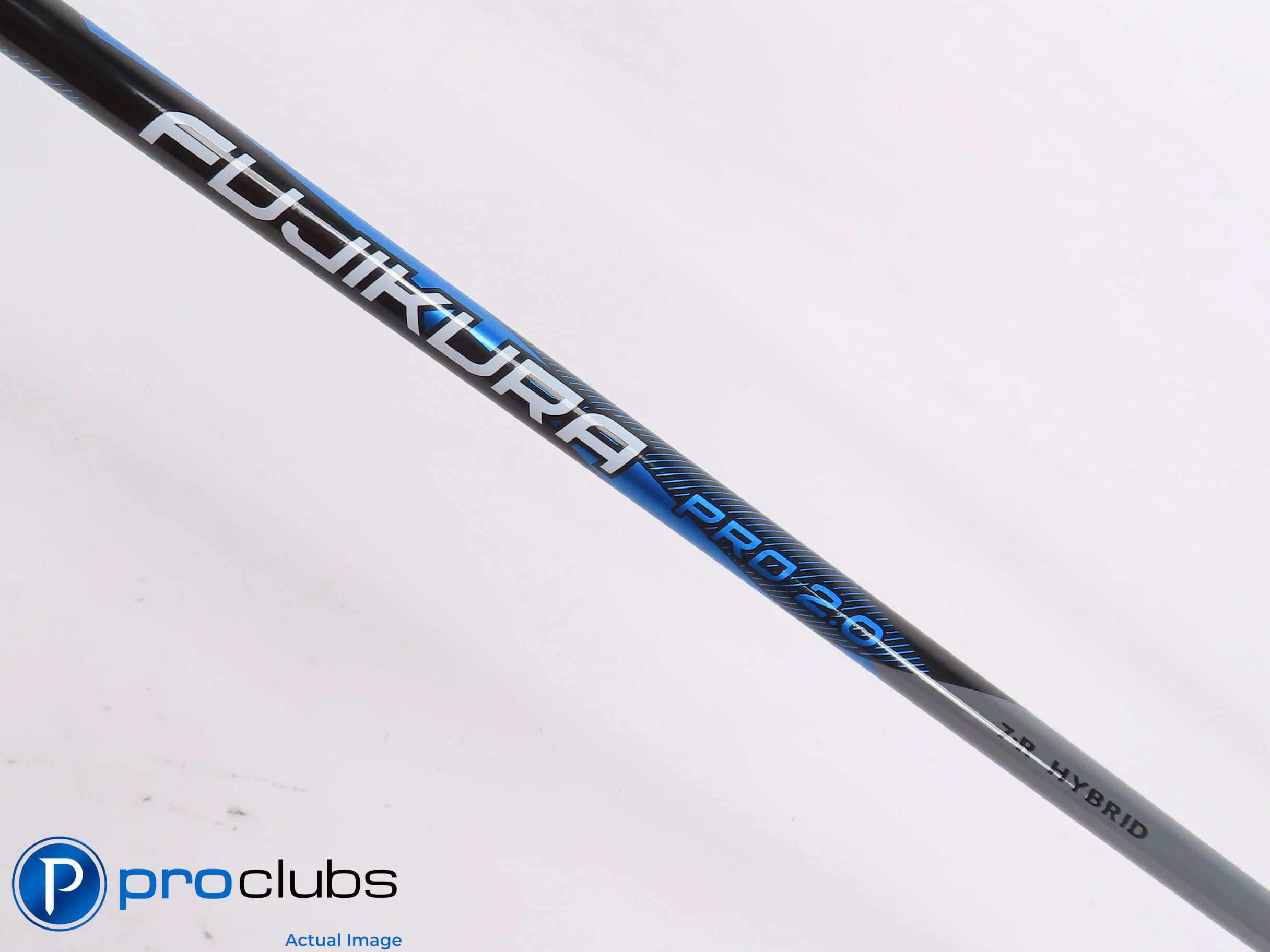 Left Handed Cobra DARKSPEED 19* 3 Hybrid - Fujikura Pro 2.0 7-R Regular - 460425 - Image 3