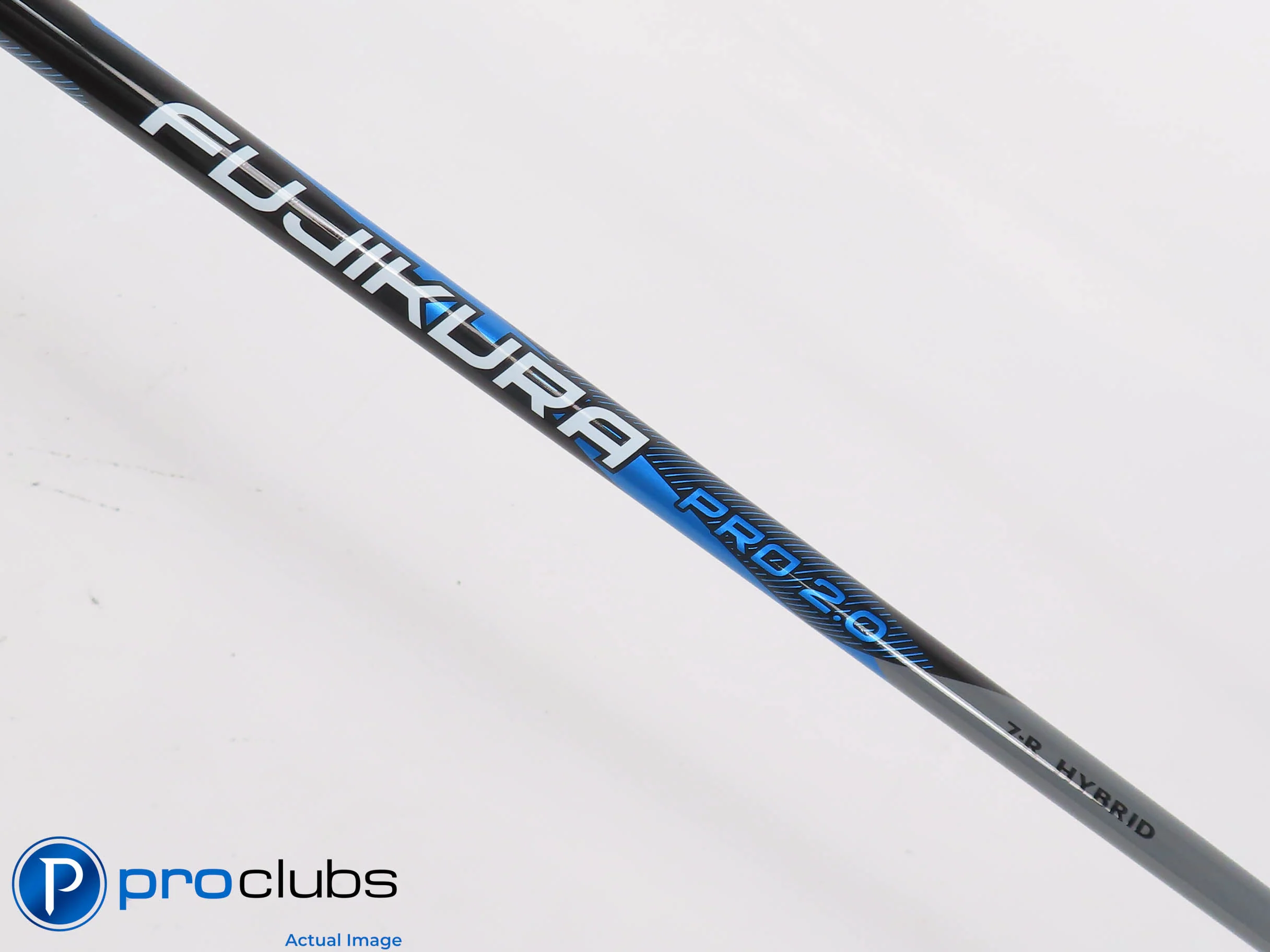 Left Handed Cobra DARKSPEED 19* 3 Hybrid - Fujikura Pro 2.0 7-R Regular #460427 - Image 3