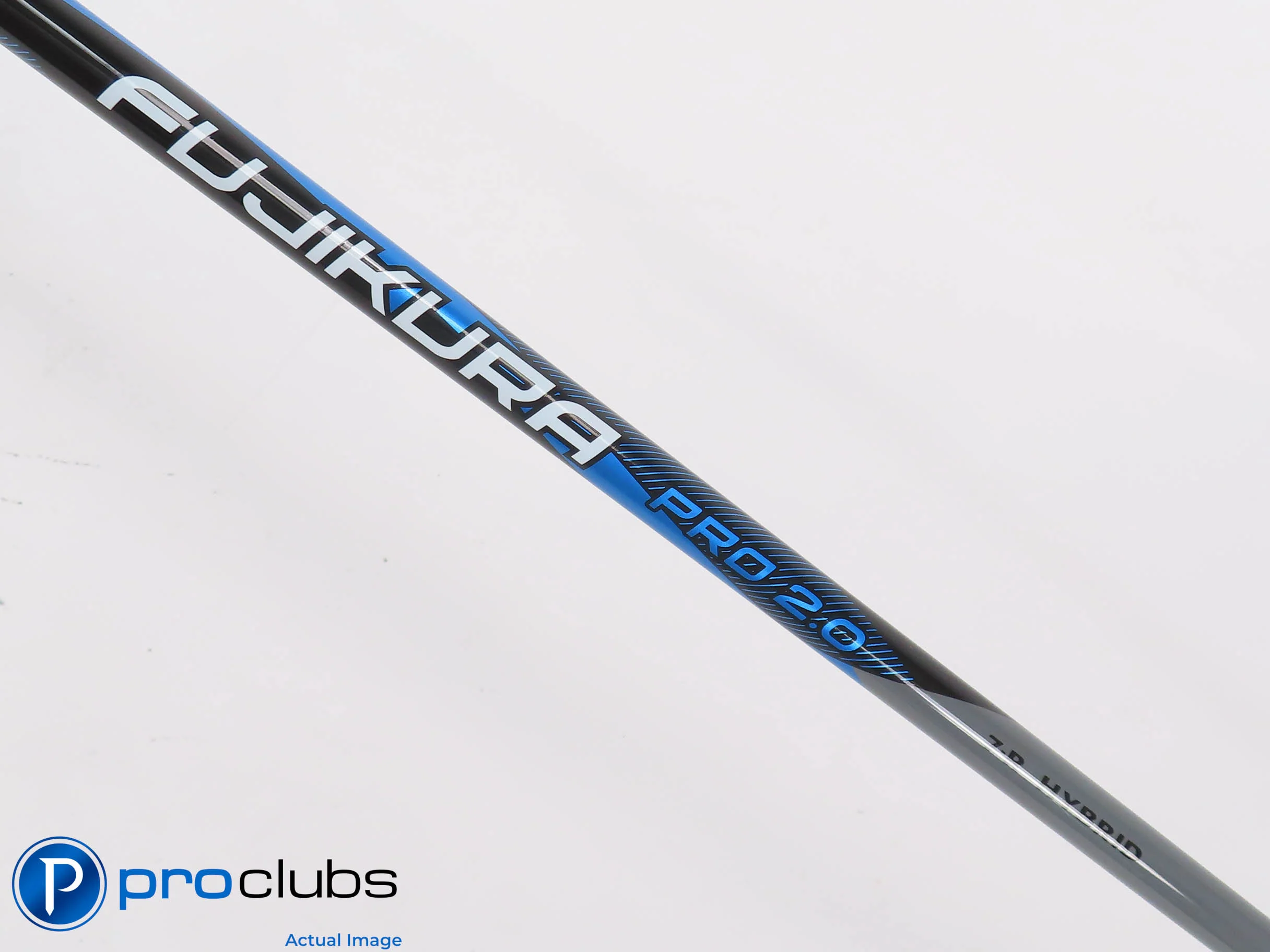 Left Handed Cobra DARKSPEED 19* 3 Hybrid - Fujikura Pro 2.0 7-R Regular #460428 - Image 3