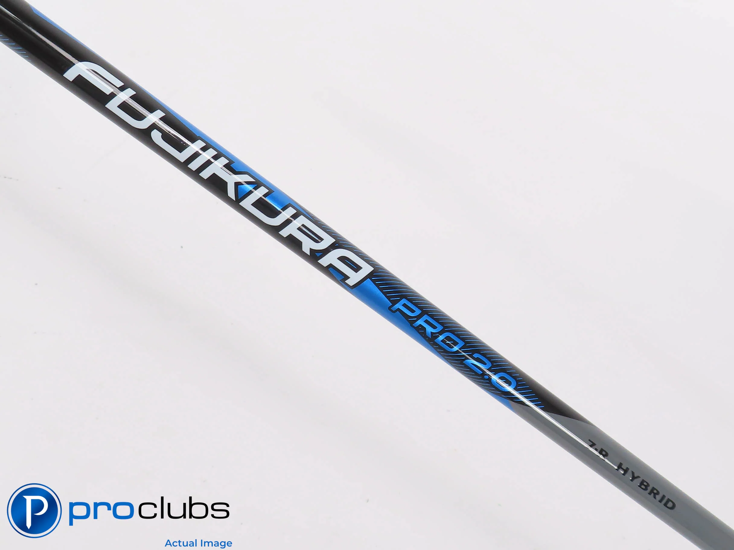 Left Handed Cobra DARKSPEED 19* 3 Hybrid - Fujikura Pro 2.0 7-R Regular #460431 - Image 3
