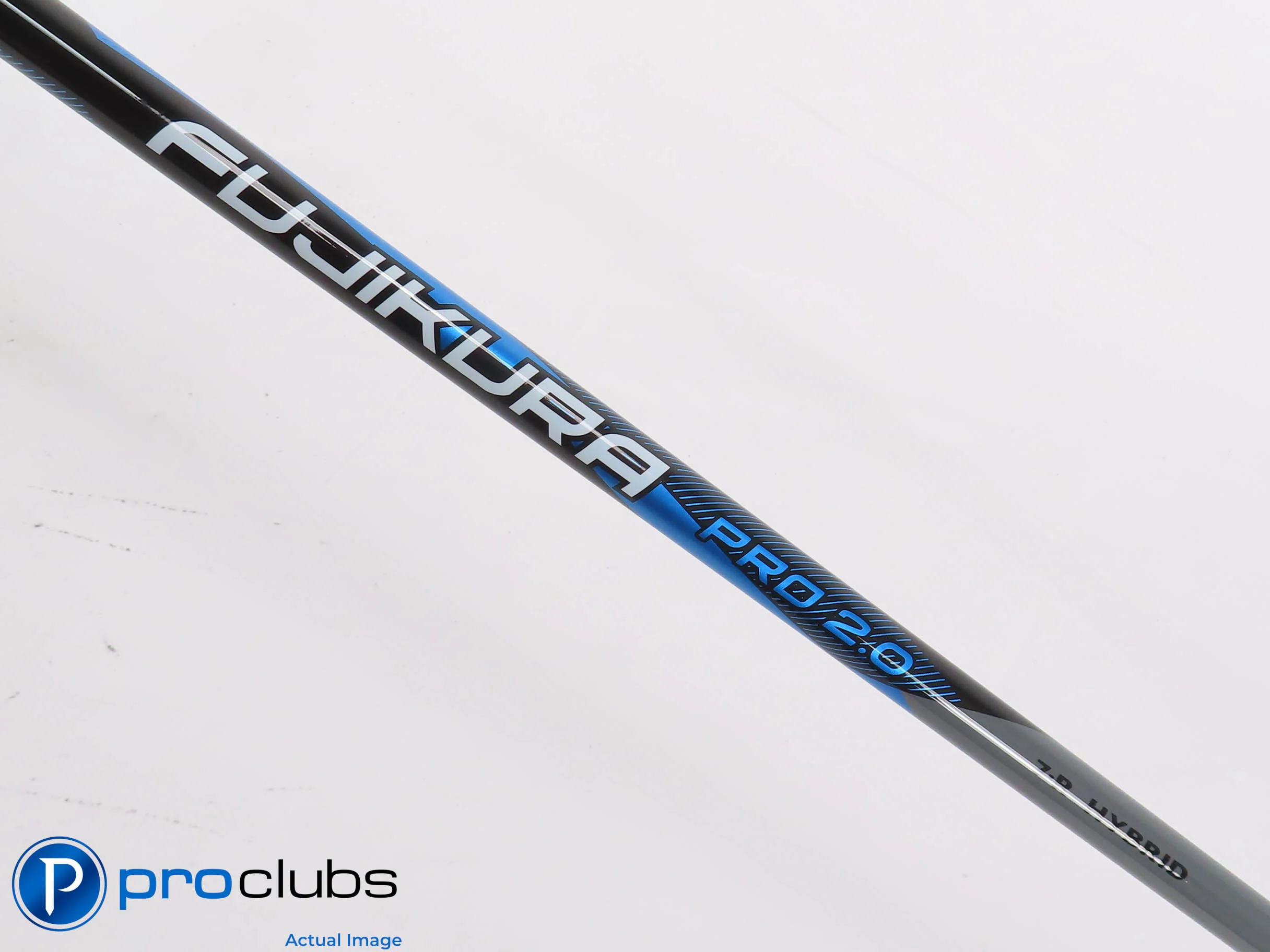 Left Handed Cobra DARKSPEED 19* 3 HYBRID Fujikura Pro 2.0 7R Regular Flex 460333 - Image 3