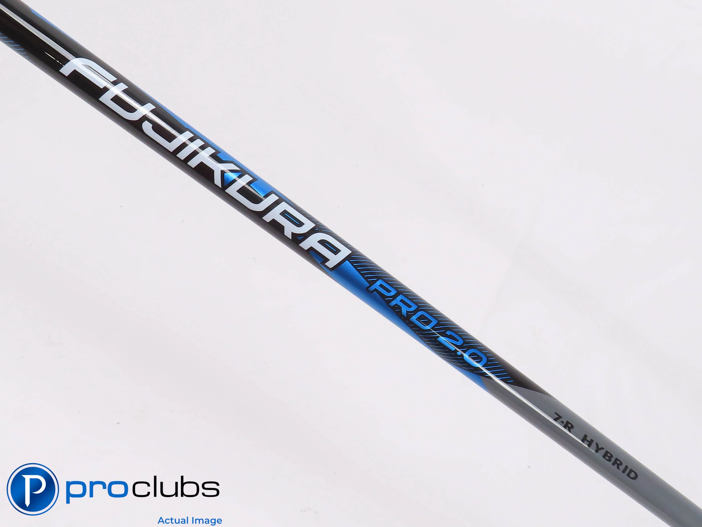 Left Handed Cobra DARKSPEED 19* 3 HYBRID Fujikura Pro 2.0 7R Regular Flex 460373 - Image 3