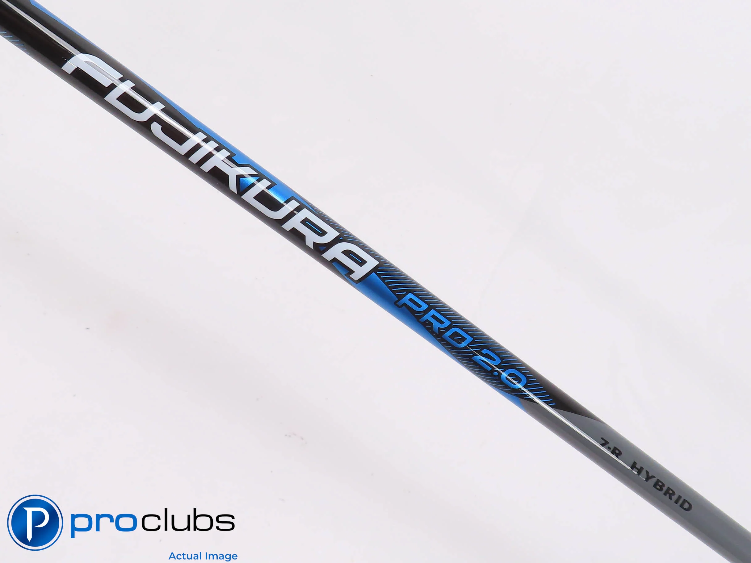 Left Handed Cobra DARKSPEED 19* 3 HYBRID Fujikura Pro 2.0 7R Regular Flex 460378 - Image 3