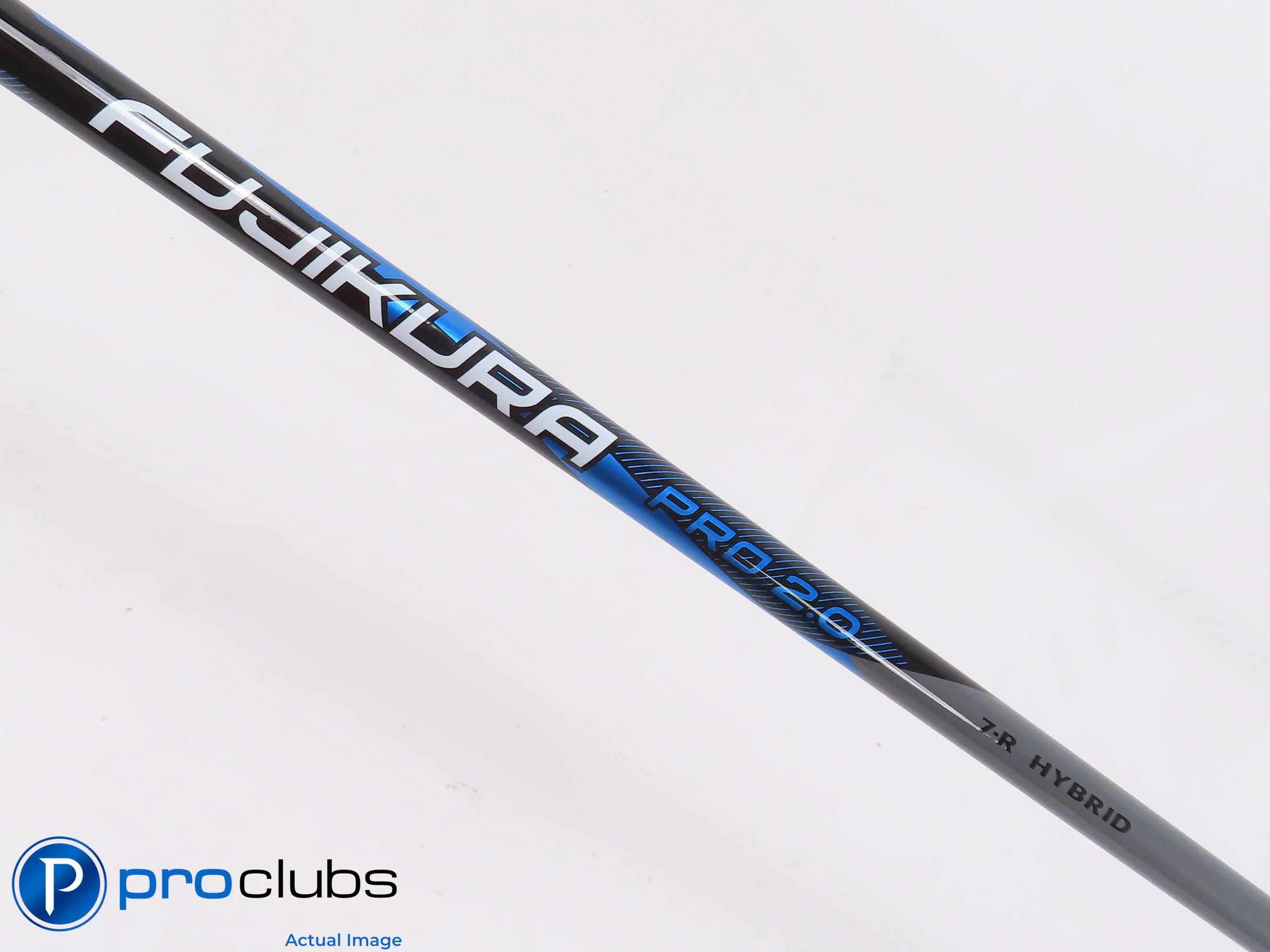 Left Handed Cobra DARKSPEED 19* 3 HYBRID Fujikura Pro 2.0 7R Regular Flex 460380 - Image 3