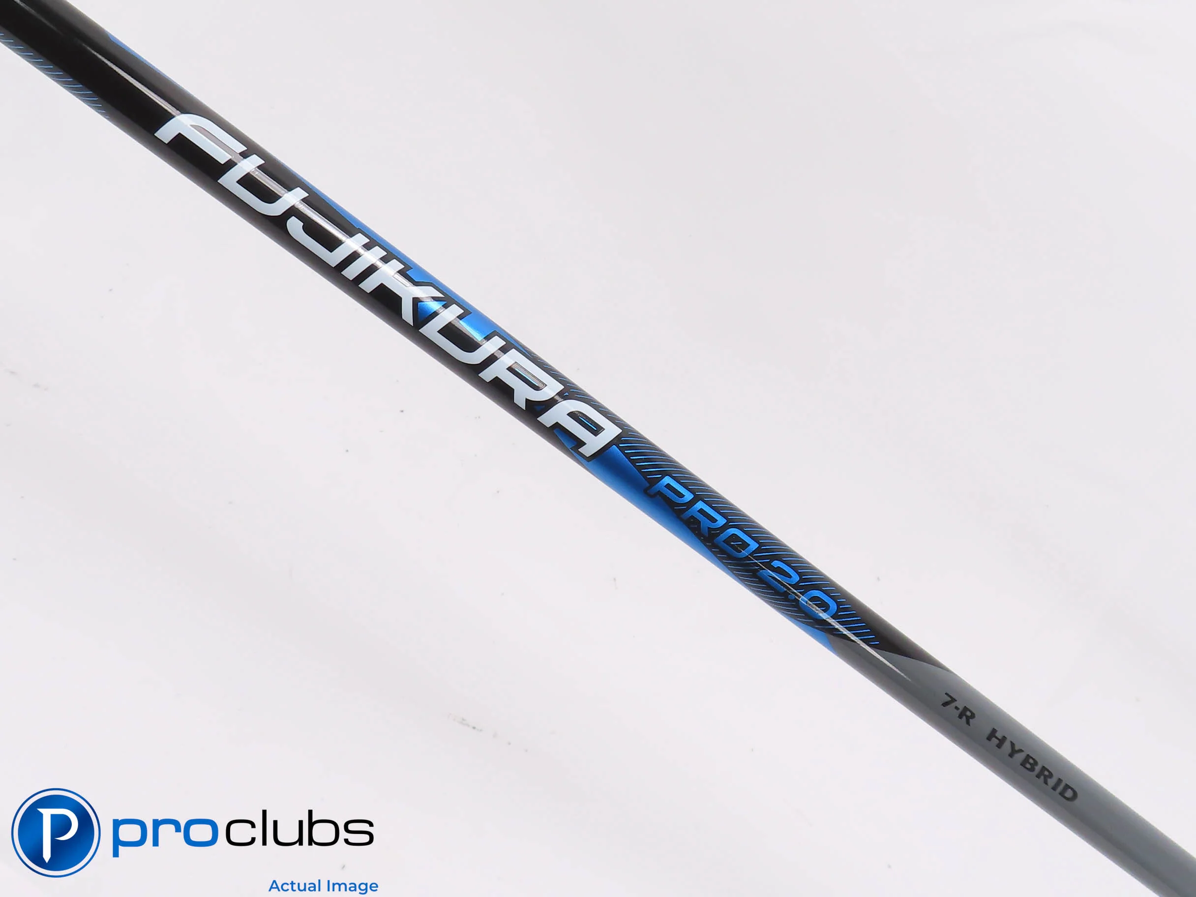 Left Handed Cobra DARKSPEED 19* 3 HYBRID Fujikura Pro 2.0 7R Regular Flex 460429 - Image 3