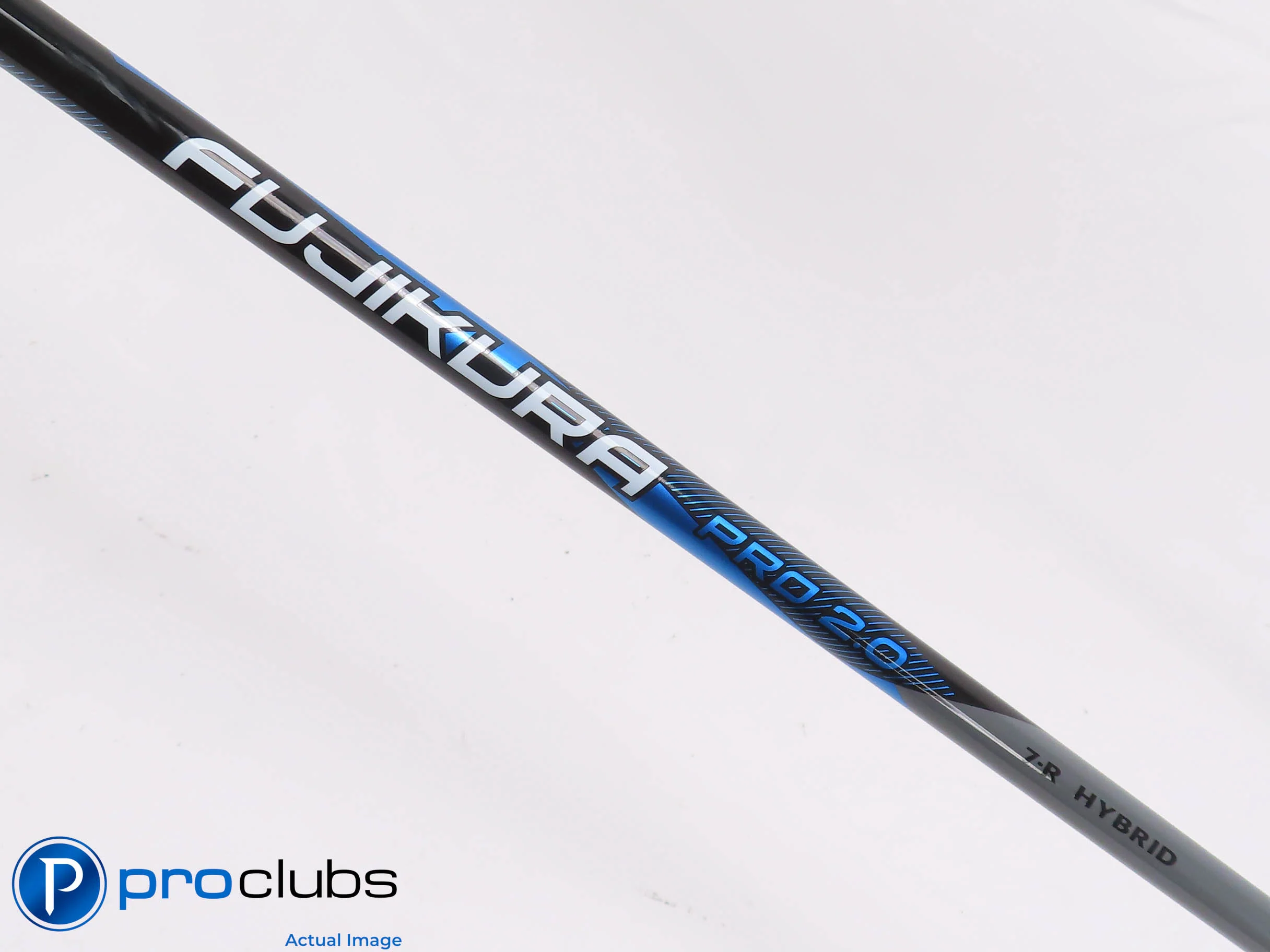 Left Handed Cobra DARKSPEED 19* 3 HYBRID Fujikura Pro 2.0 7R Regular Flex 460430 - Image 3