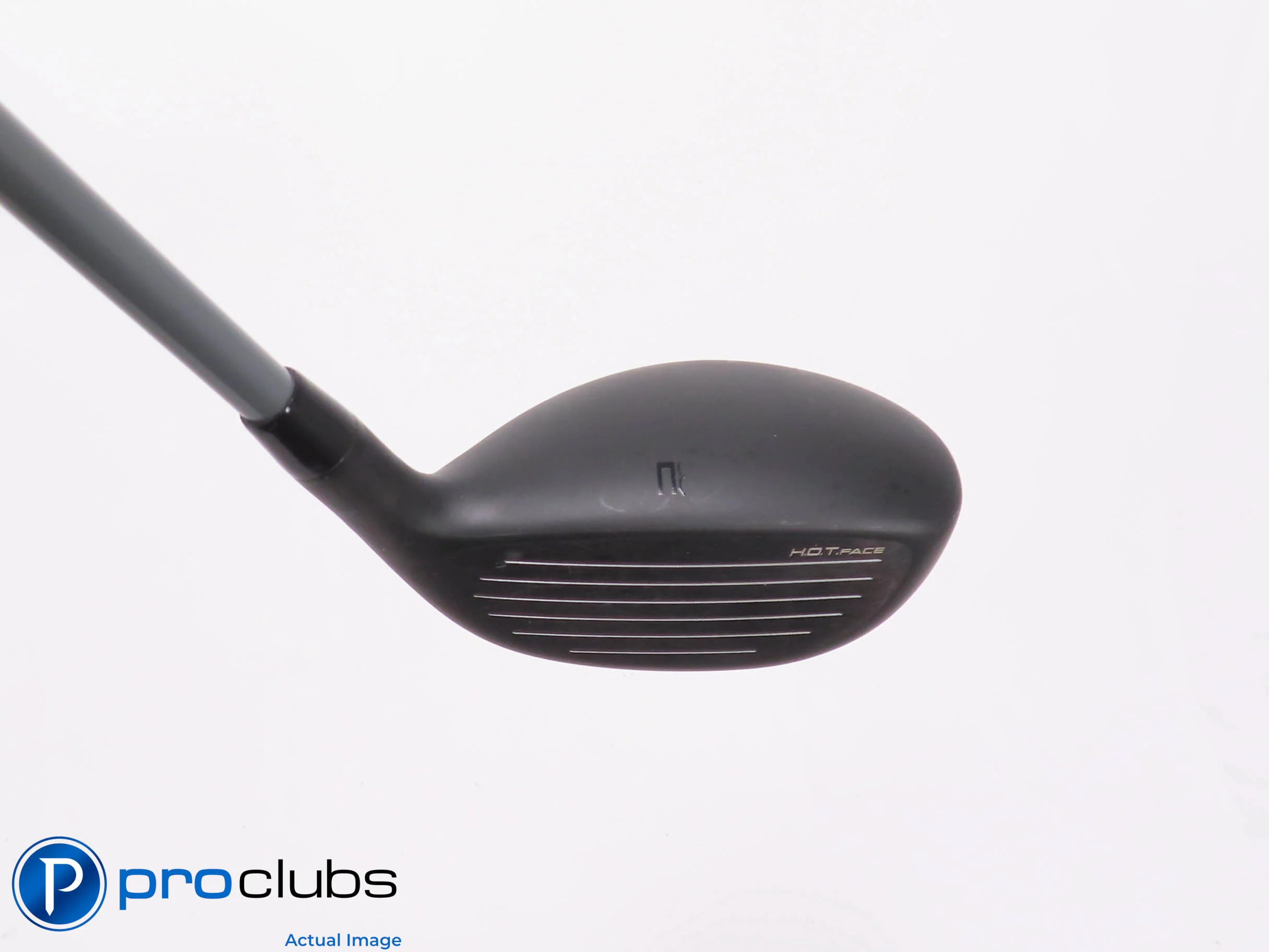 Left Handed Cobra DARKSPEED 19* 3 HYBRID Fujikura Pro 2.0 7R Regular Flex 460520 - Image 2