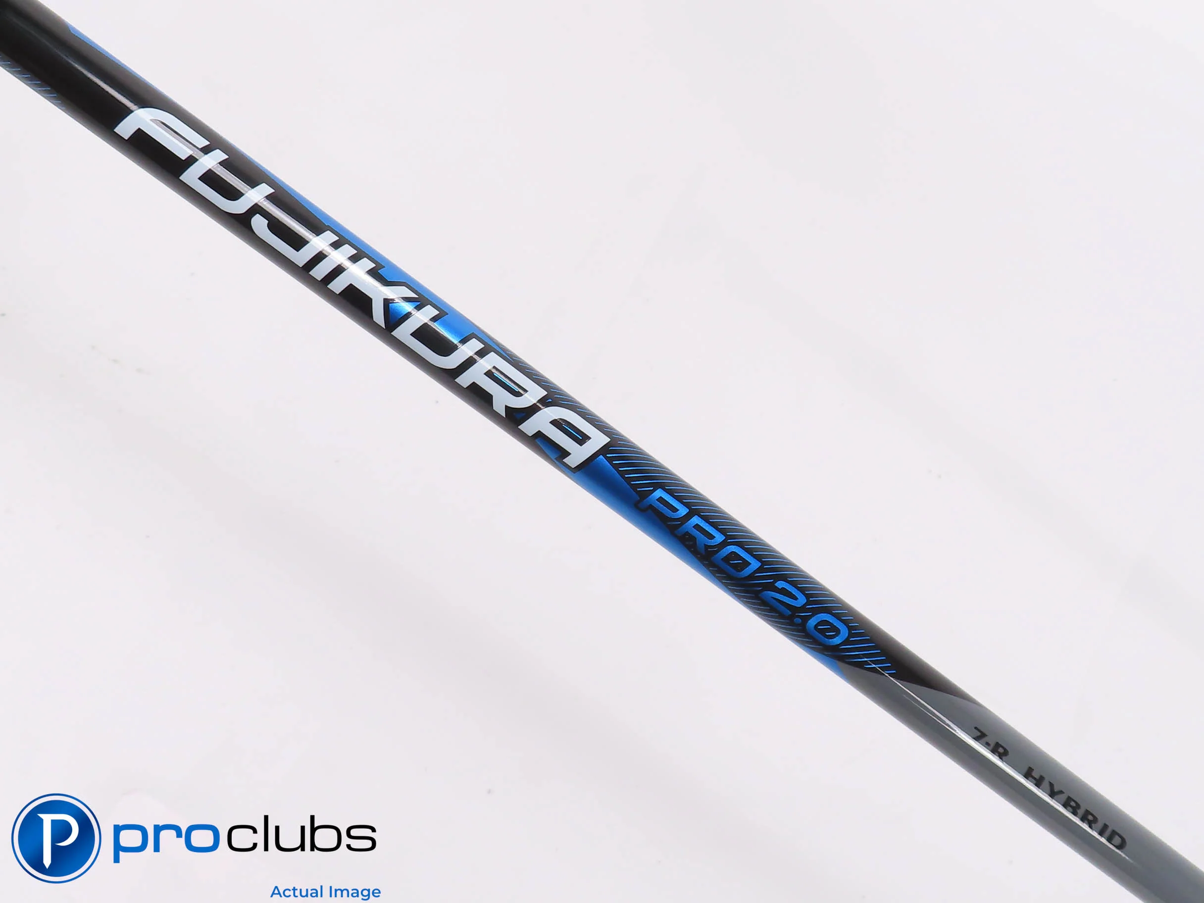 Left Handed Cobra DARKSPEED 19* 3 HYBRID Fujikura Pro 2.0 7R Regular Flex 460520 - Image 3