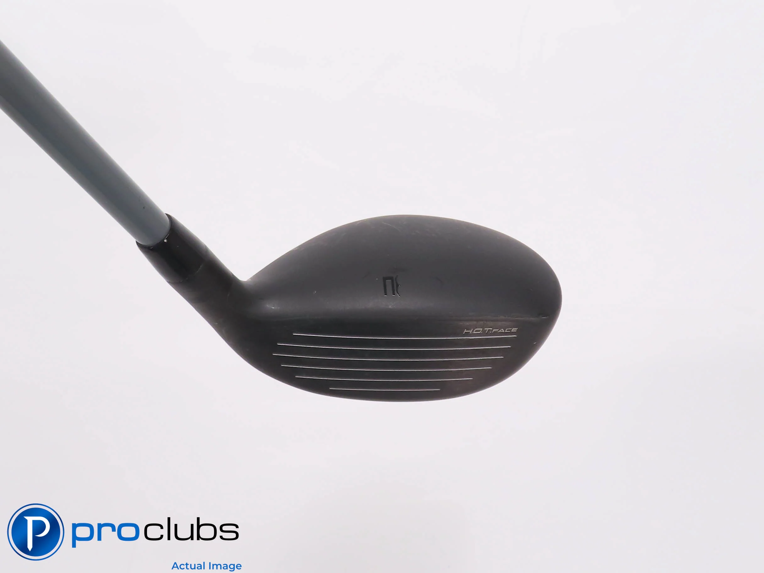 Left Handed Cobra DARKSPEED 19* 3 Hybrid - Fujikura Pro 2.0 8-S Stiff - 460756 - Image 2