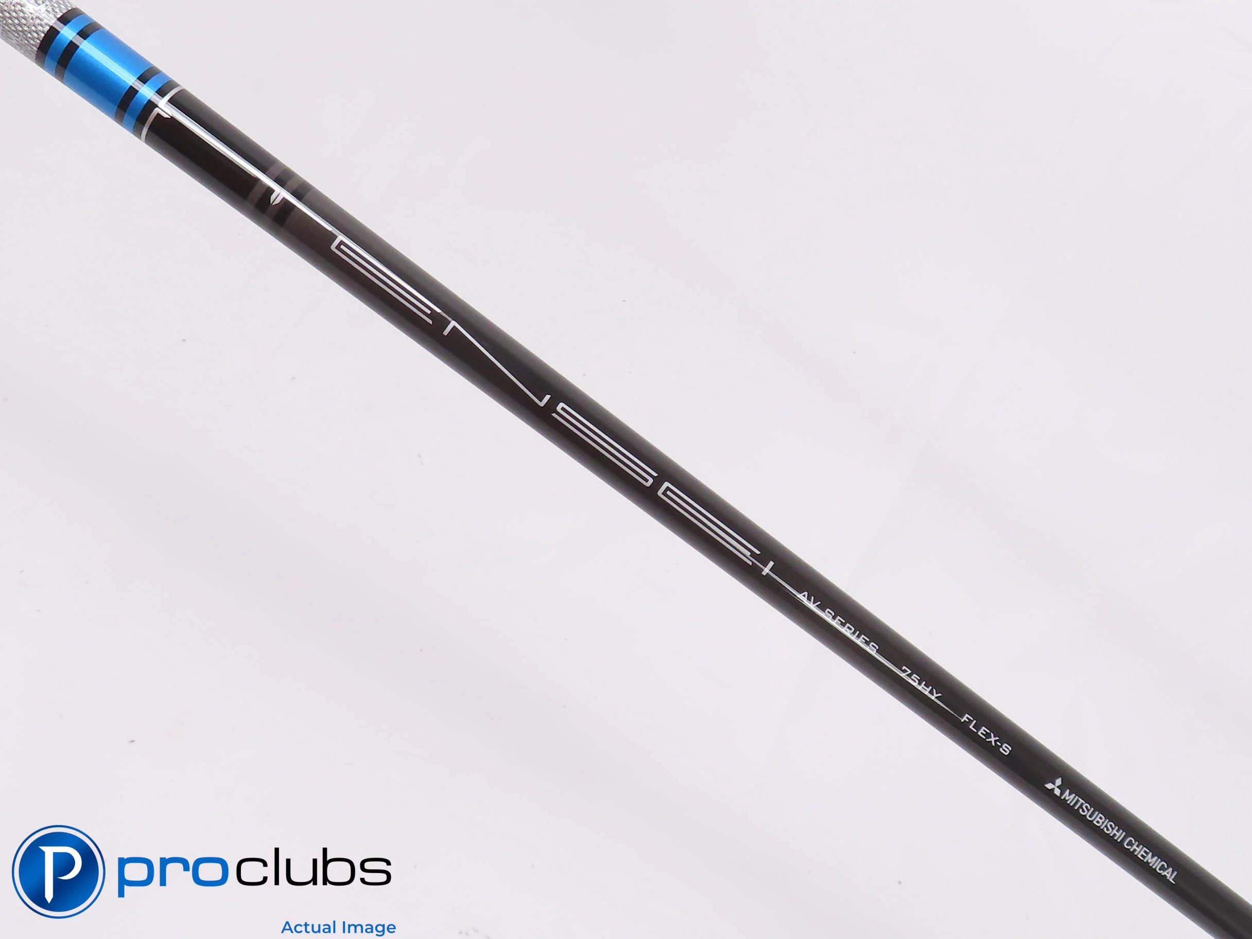 Left Handed Cobra DARKSPEED 19* 3 HYBRID - Tensei AV Blue 75 Stiff Flex 460513 - Image 3