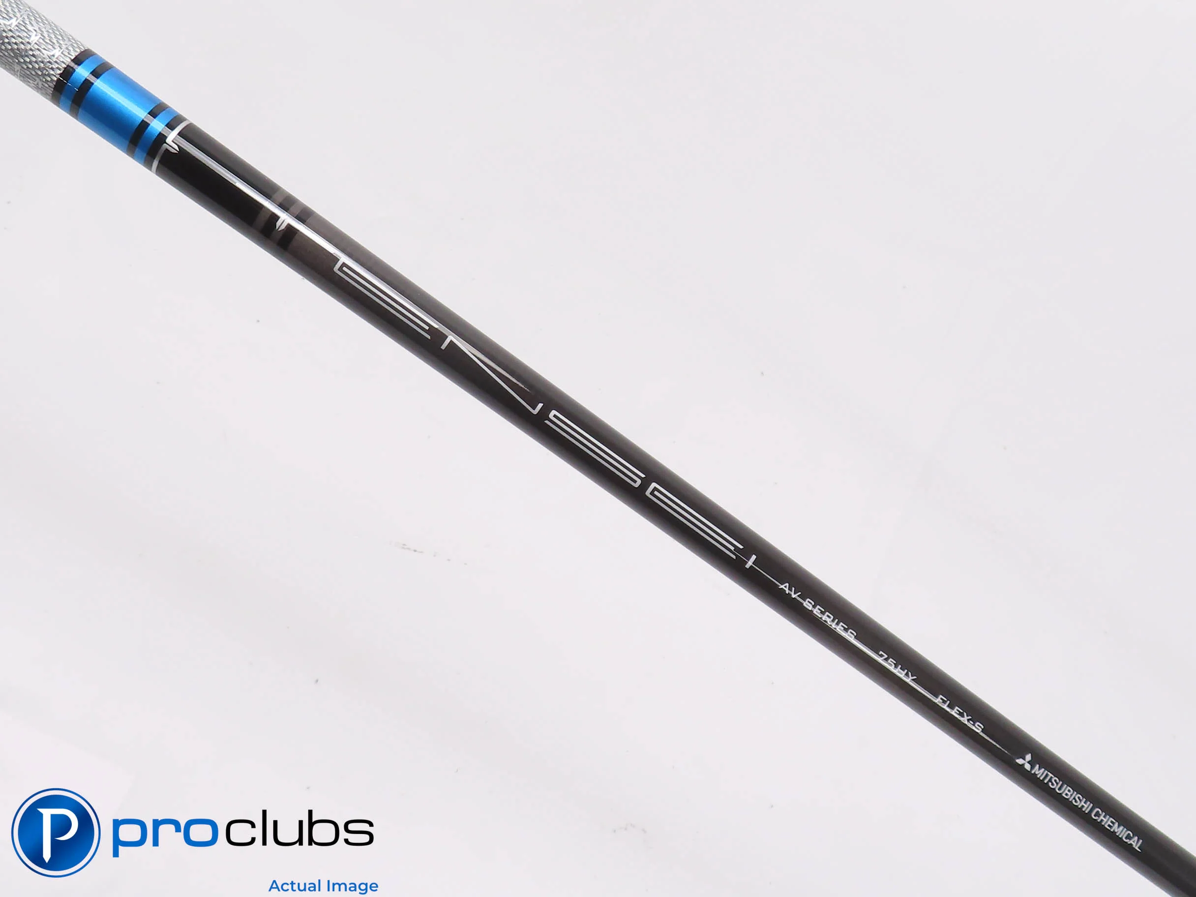 Left Handed Cobra DARKSPEED 19* 3 HYBRID - Tensei AV Blue 75 Stiff Flex 460529 - Image 3