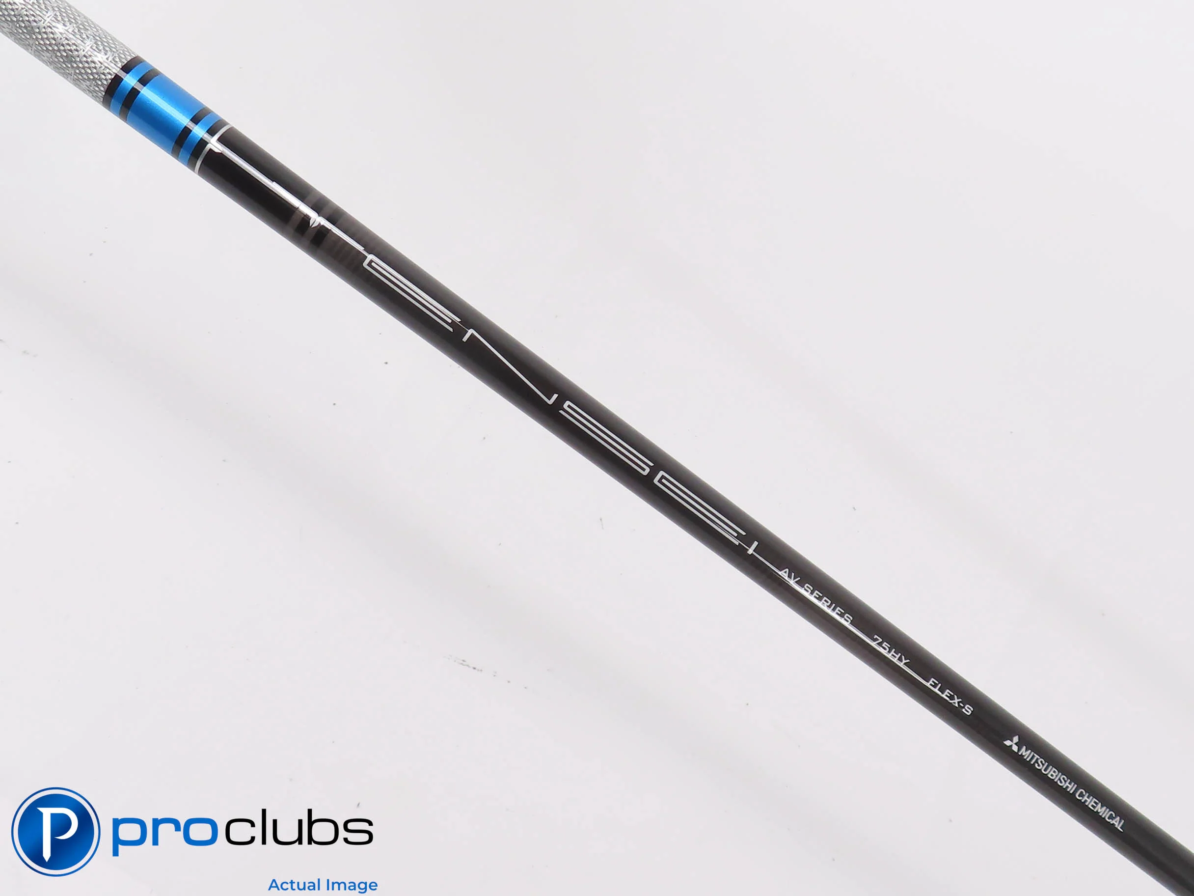 Left Handed Cobra DARKSPEED 19* 3 HYBRID - Tensei AV Blue 75 Stiff Flex 460530 - Image 3