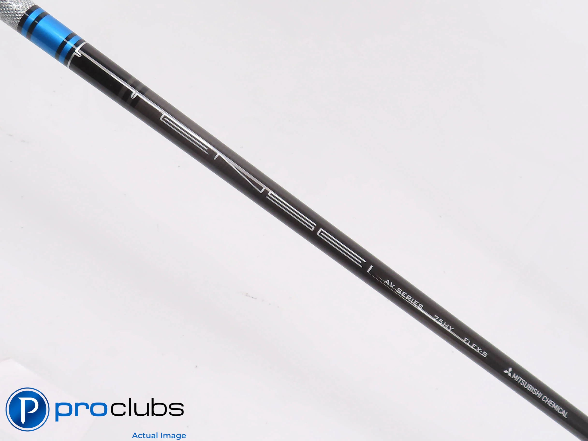 Left Handed Cobra DARKSPEED 19* 3 HYBRID - Tensei AV Blue 75 Stiff Flex 460531 - Image 3