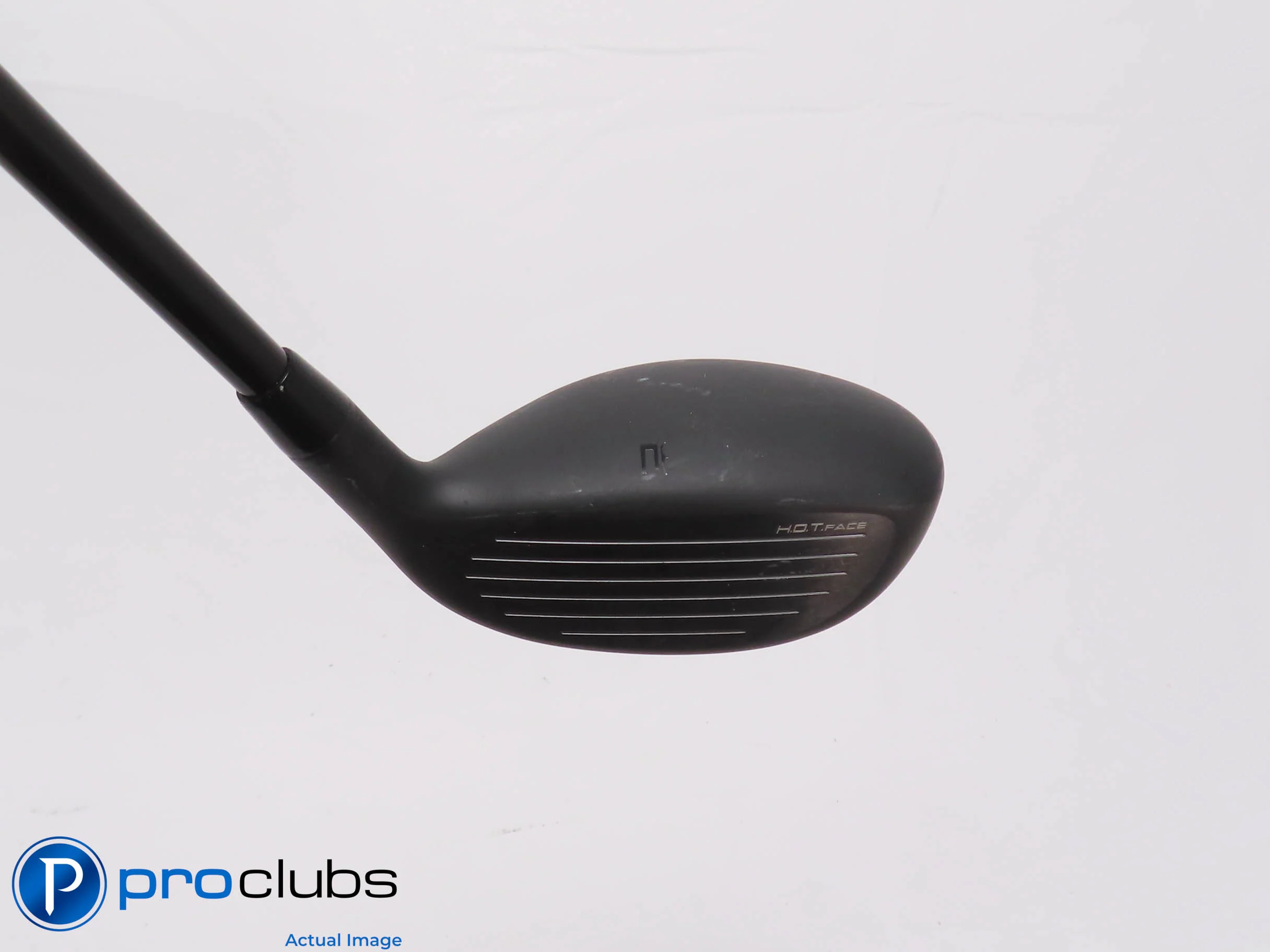 Left Handed Cobra DARKSPEED 19* 3 HYBRID - Tensei AV Blue 75 Stiff Flex 460532 - Image 2