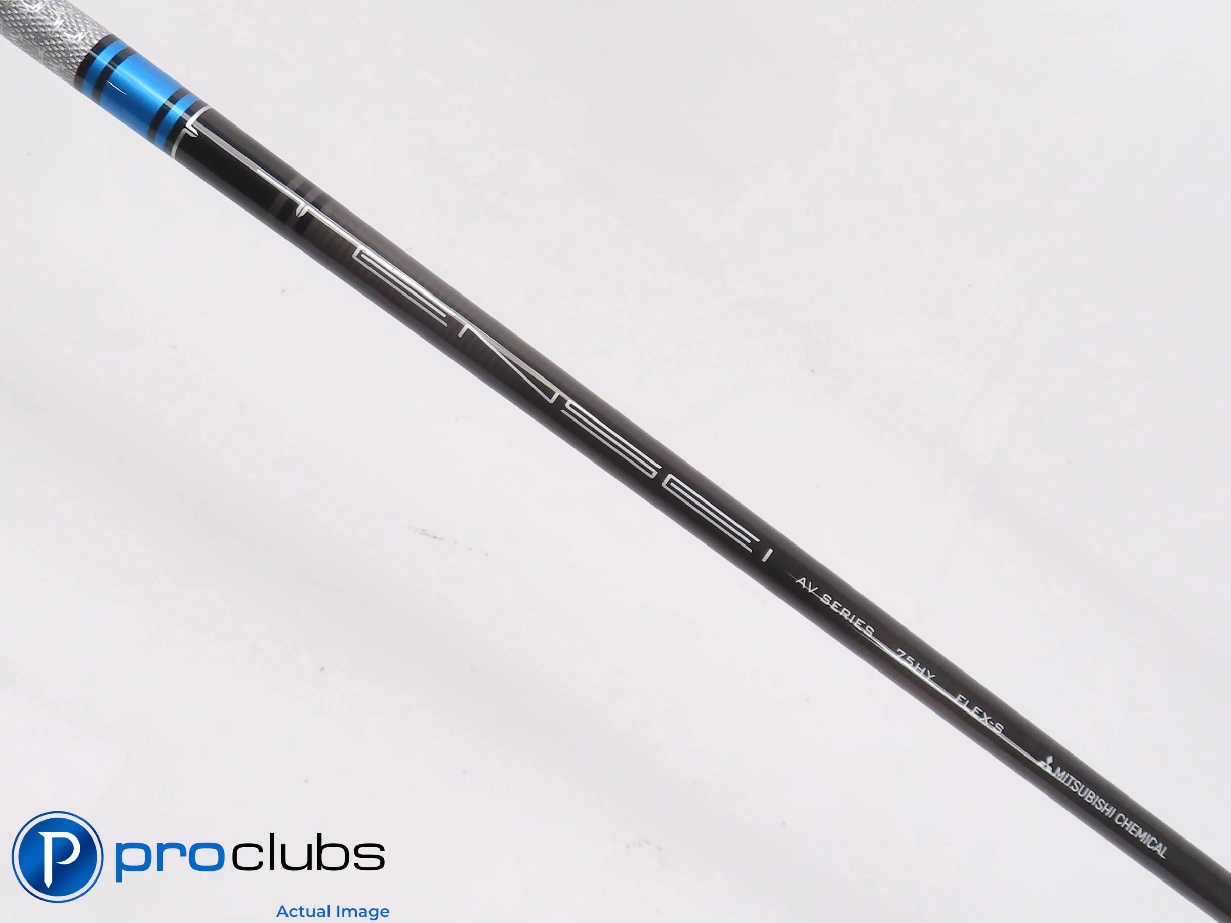 Left Handed Cobra DARKSPEED 19* 3 HYBRID - Tensei AV Blue 75 Stiff Flex 460532 - Image 3