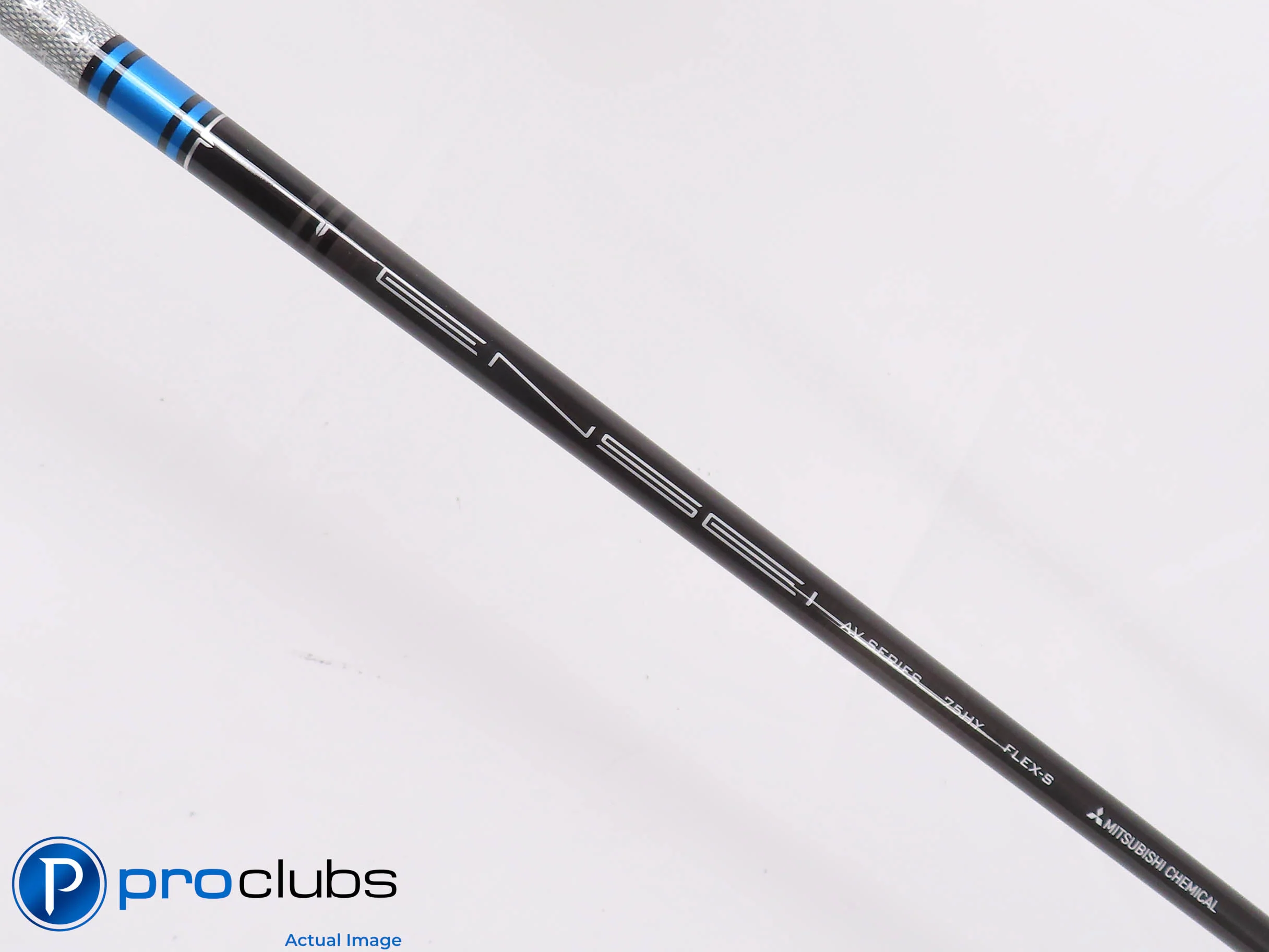 Left Handed Cobra DARKSPEED 19* 3 HYBRID - Tensei AV Blue 75 Stiff Flex 460533 - Image 3