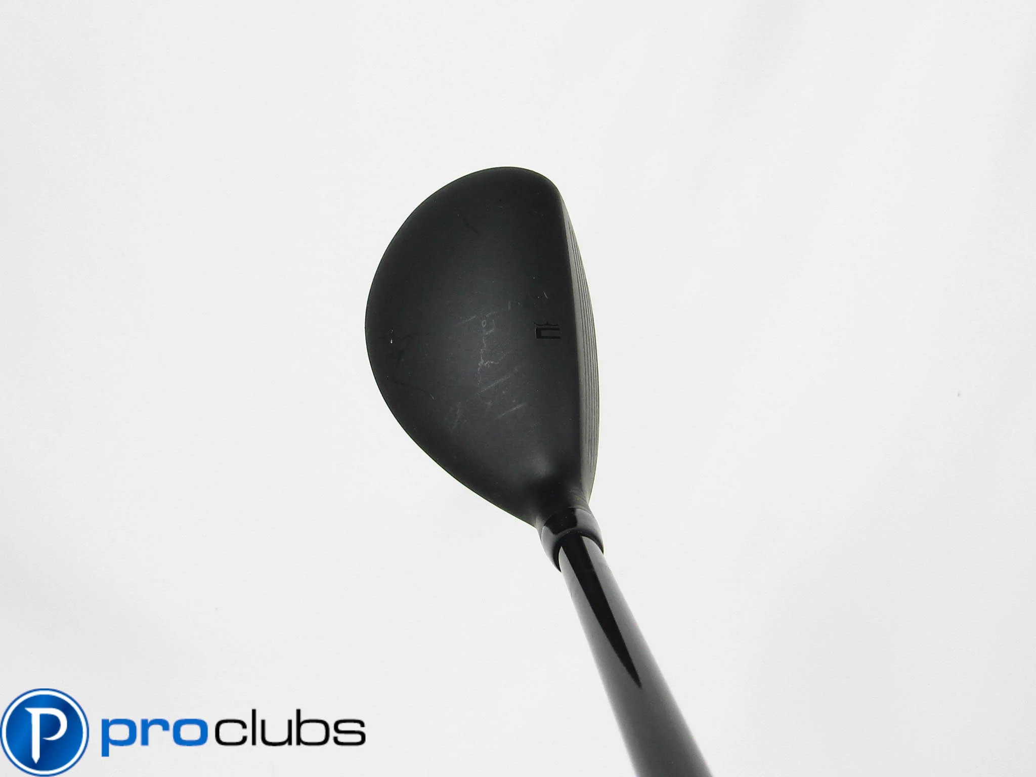 LEFT HANDED COBRA DARKSPEED 19* 3 HYBRID TENSEI AV RAW BLUE 75 STIFF FLEX 460314 - Image 3