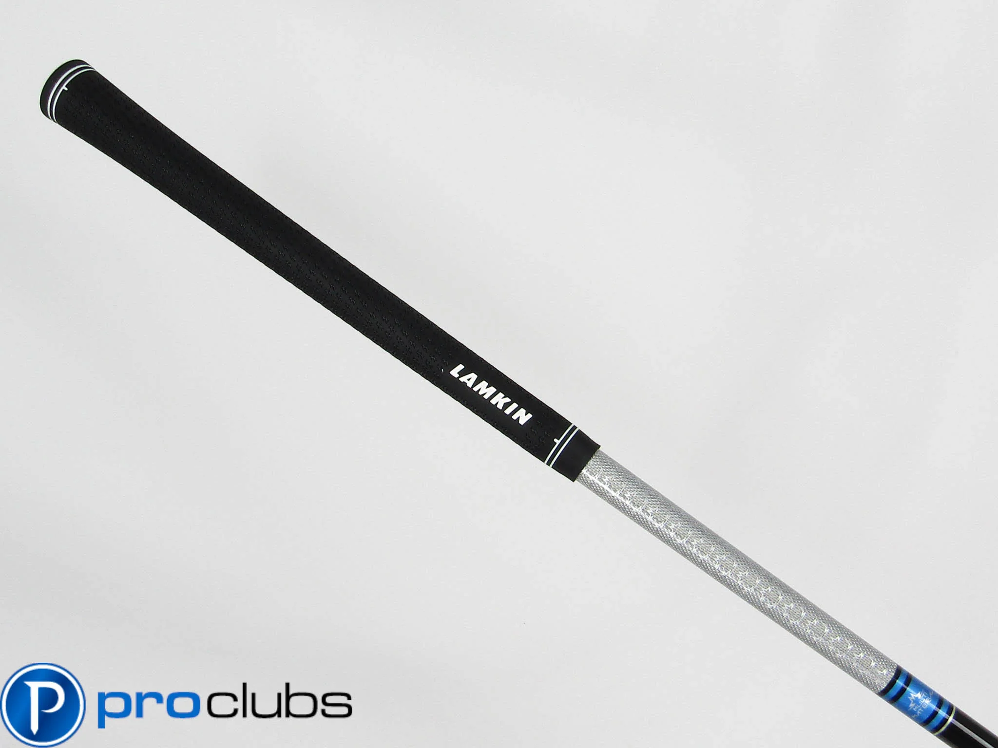 LEFT HANDED COBRA DARKSPEED 19* 3 HYBRID TENSEI AV RAW BLUE 75 STIFF FLEX 460316 - Image 5