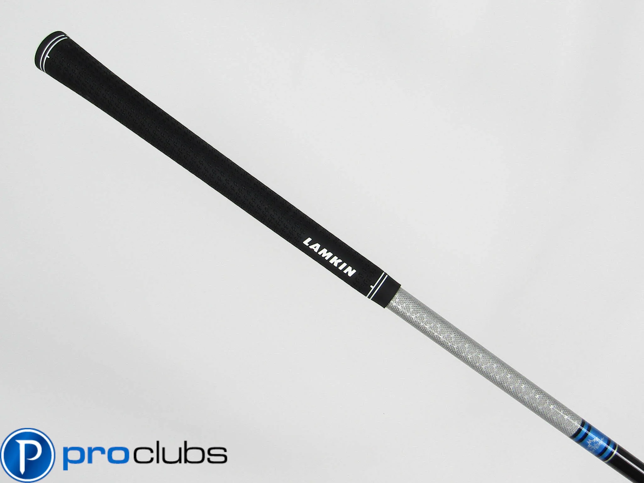 LEFT HANDED COBRA DARKSPEED 19* 3 HYBRID TENSEI AV RAW BLUE 75 STIFF FLEX 460319 - Image 5