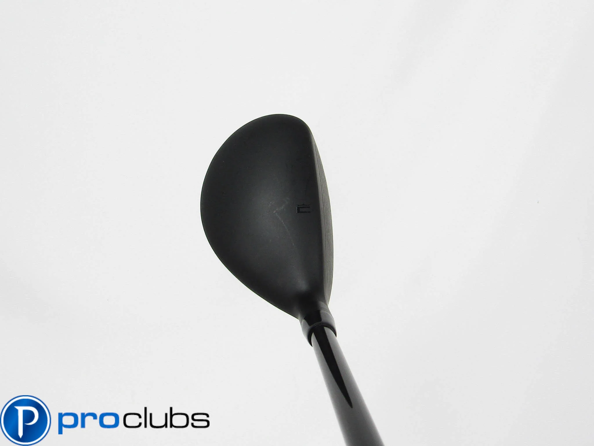 LEFT HANDED COBRA DARKSPEED 19* 3 HYBRID TENSEI AV RAW BLUE 75 STIFF FLEX 460321 - Image 3