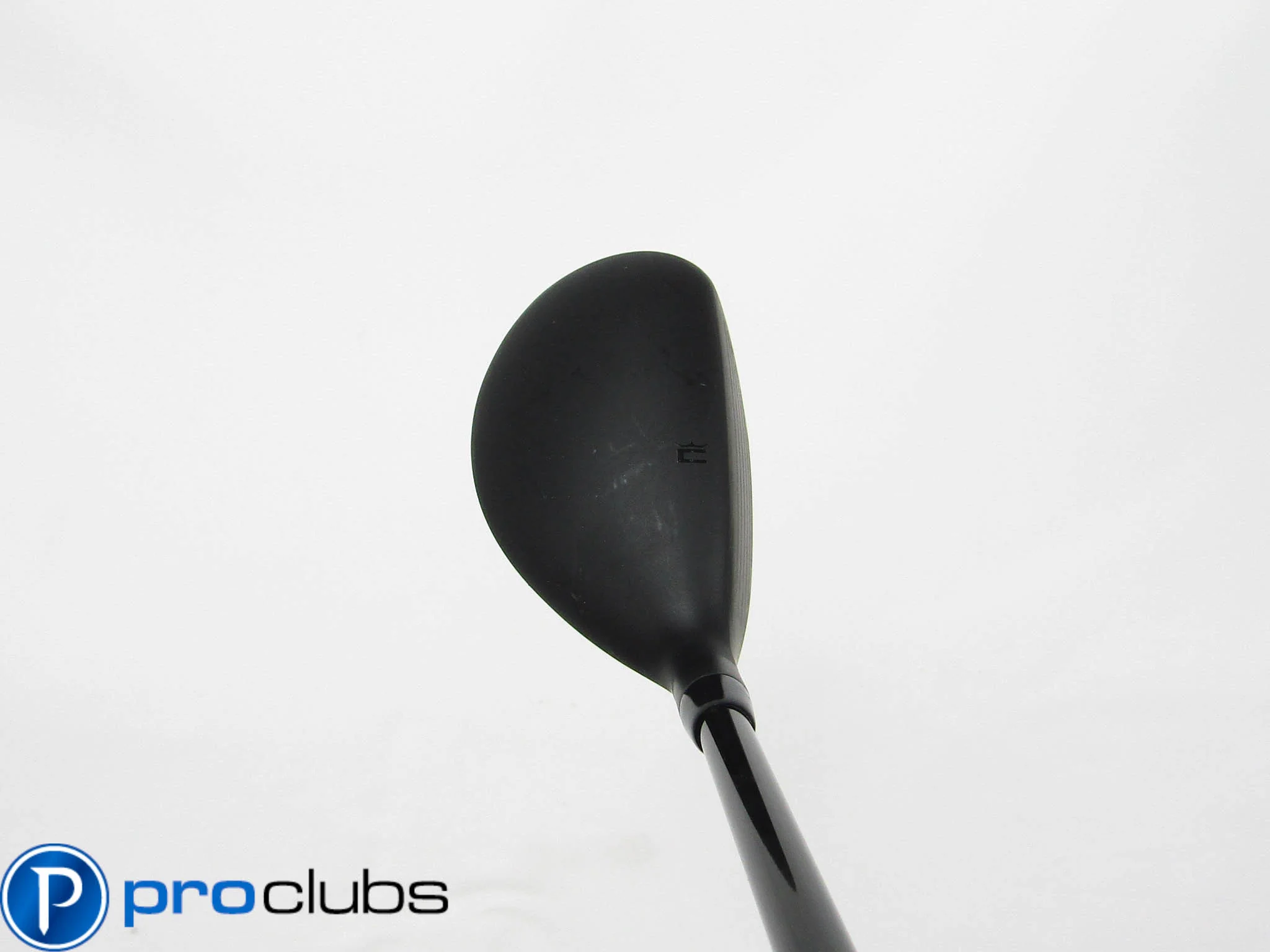 LEFT HANDED COBRA DARKSPEED 19* 3 HYBRID TENSEI AV RAW BLUE 75 STIFF FLEX 460331 - Image 3
