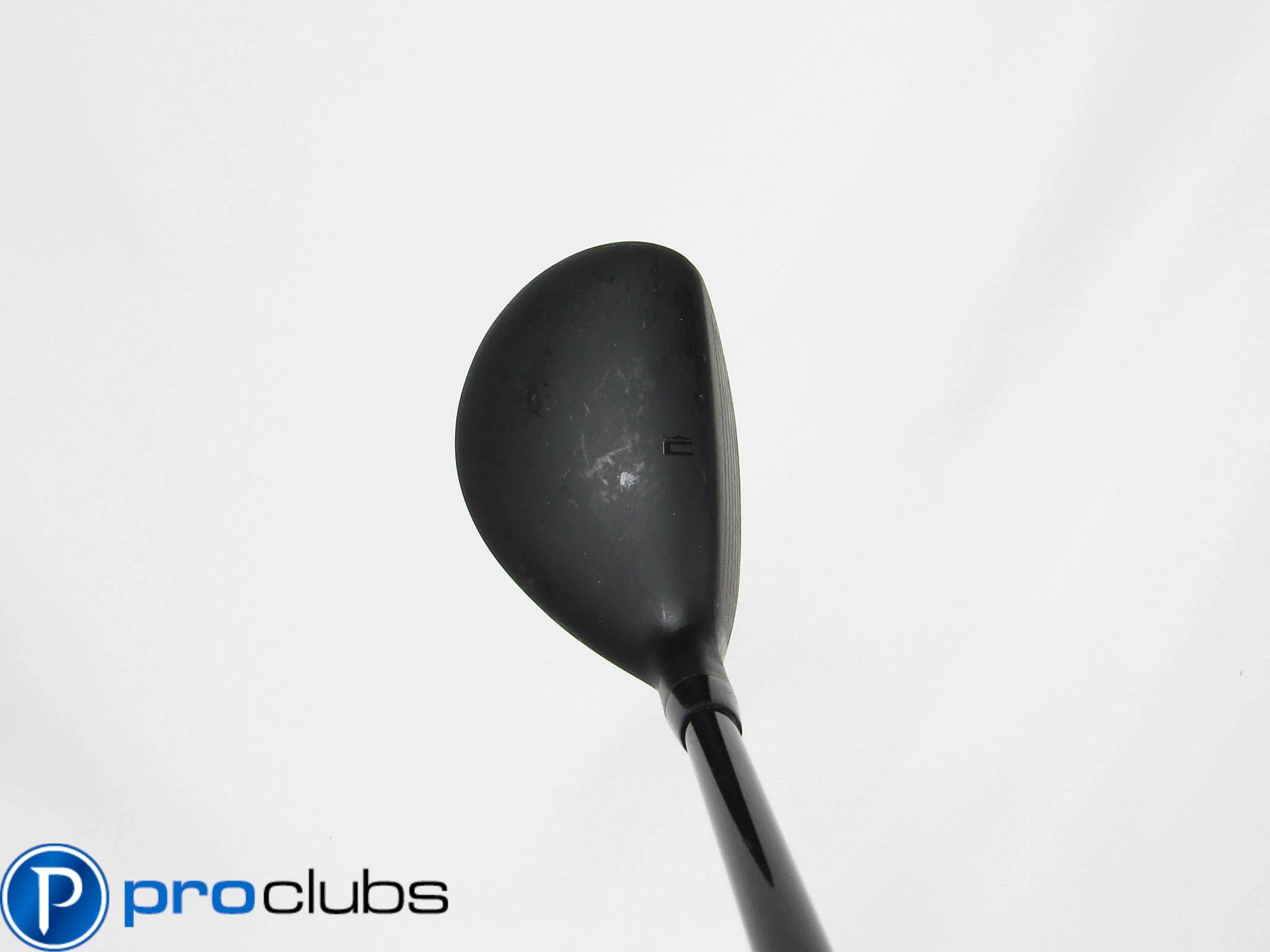 LEFT HANDED COBRA DARKSPEED 19* 3 HYBRID TENSEI AV RAW BLUE 75 STIFF FLEX 460340 - Image 3