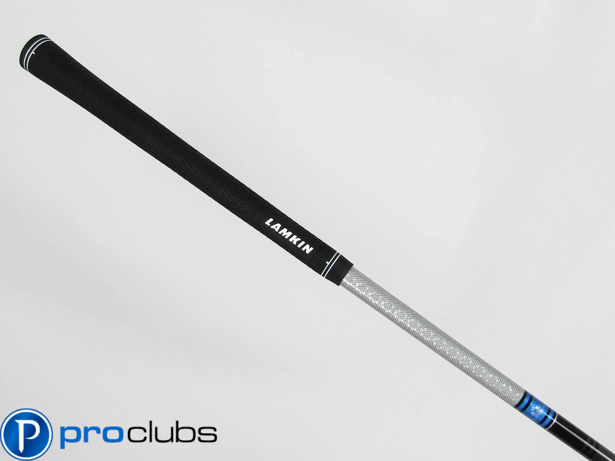 LEFT HANDED COBRA DARKSPEED 19* 3 HYBRID TENSEI AV RAW BLUE 75 STIFF FLEX 460340 - Image 5