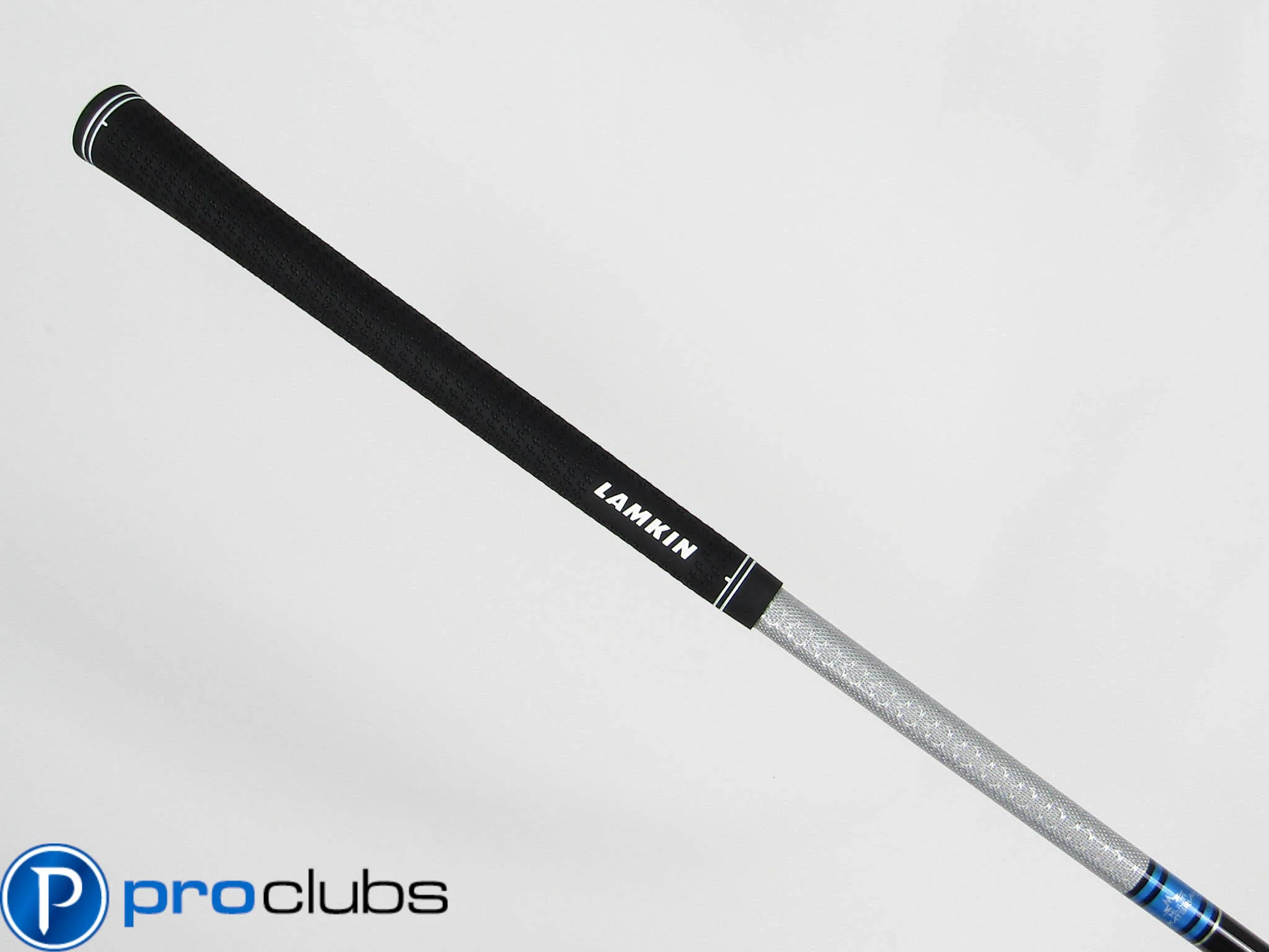 LEFT HANDED COBRA DARKSPEED 19* 3 HYBRID TENSEI AV RAW BLUE 75 STIFF FLEX 460341 - Image 5
