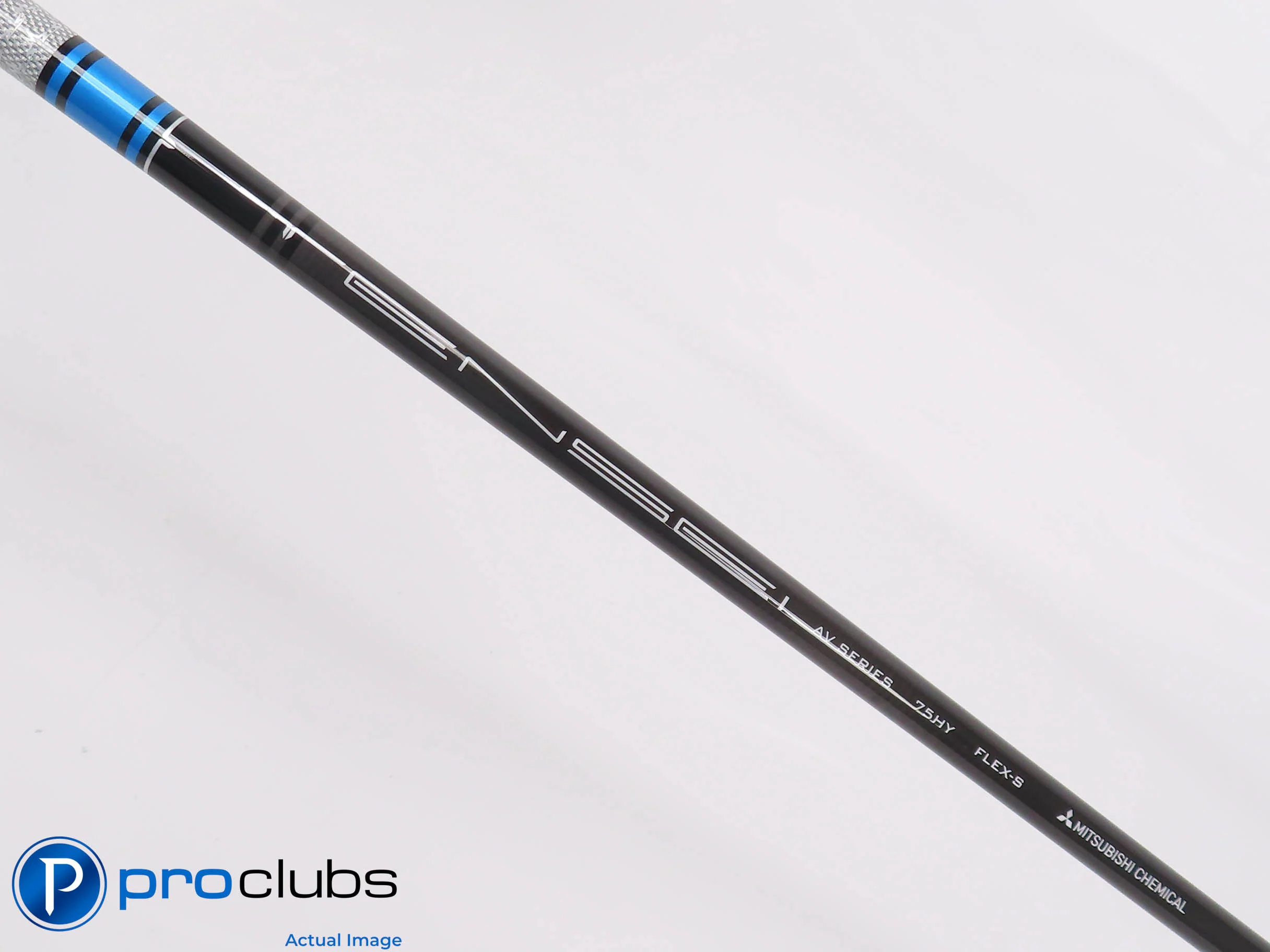 Left Handed Cobra DARKSPEED 19* 3 Hybrid - Tensei Blue AV 75 Stiff Flex #460325 - Image 3