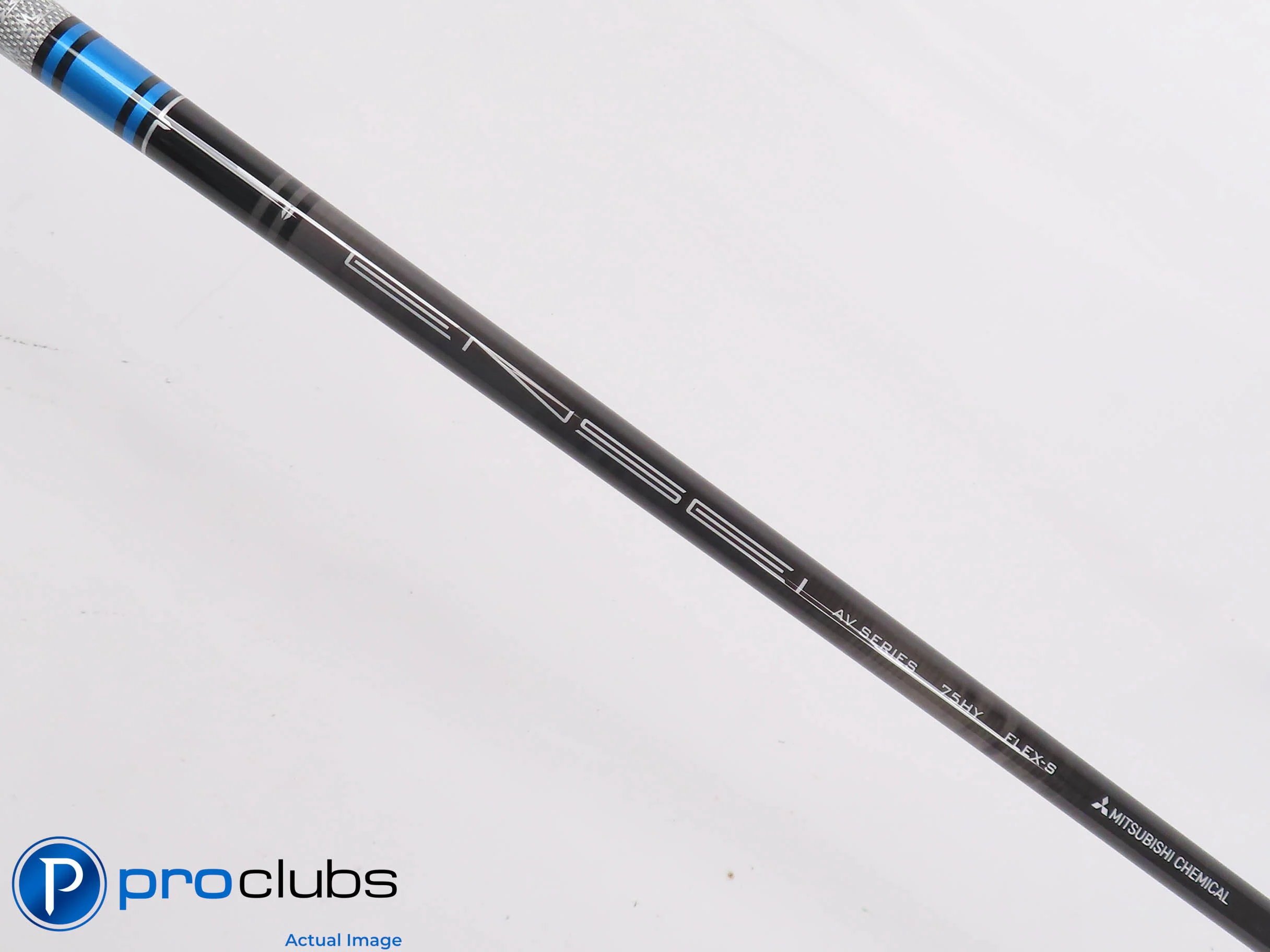 Left Handed Cobra DARKSPEED 19* 3 Hybrid - Tensei Blue AV 75 Stiff Flex #460329 - Image 3
