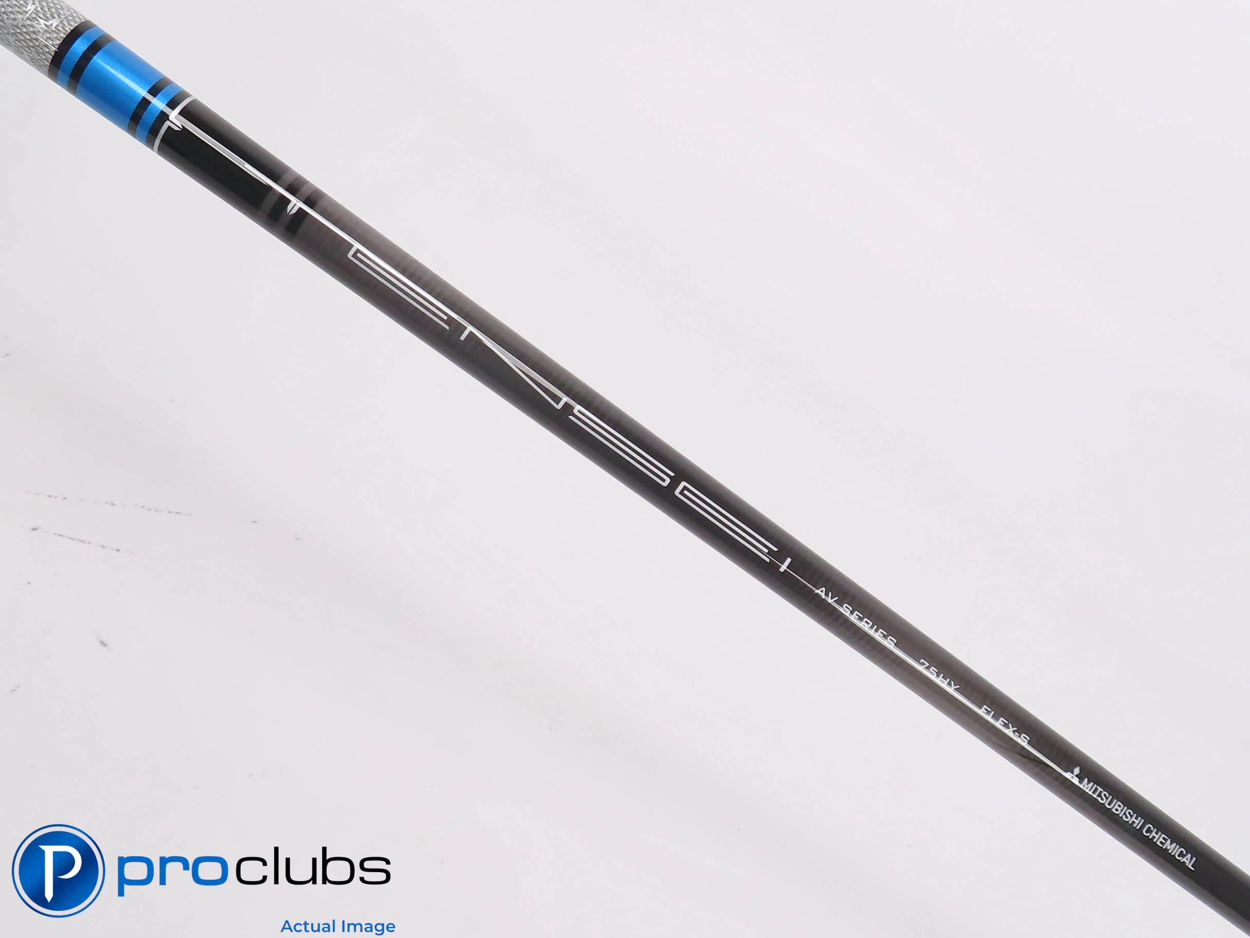 Left Handed Cobra DARKSPEED 19* 3 Hybrid - Tensei Blue AV 75 Stiff Flex #460344 - Image 3