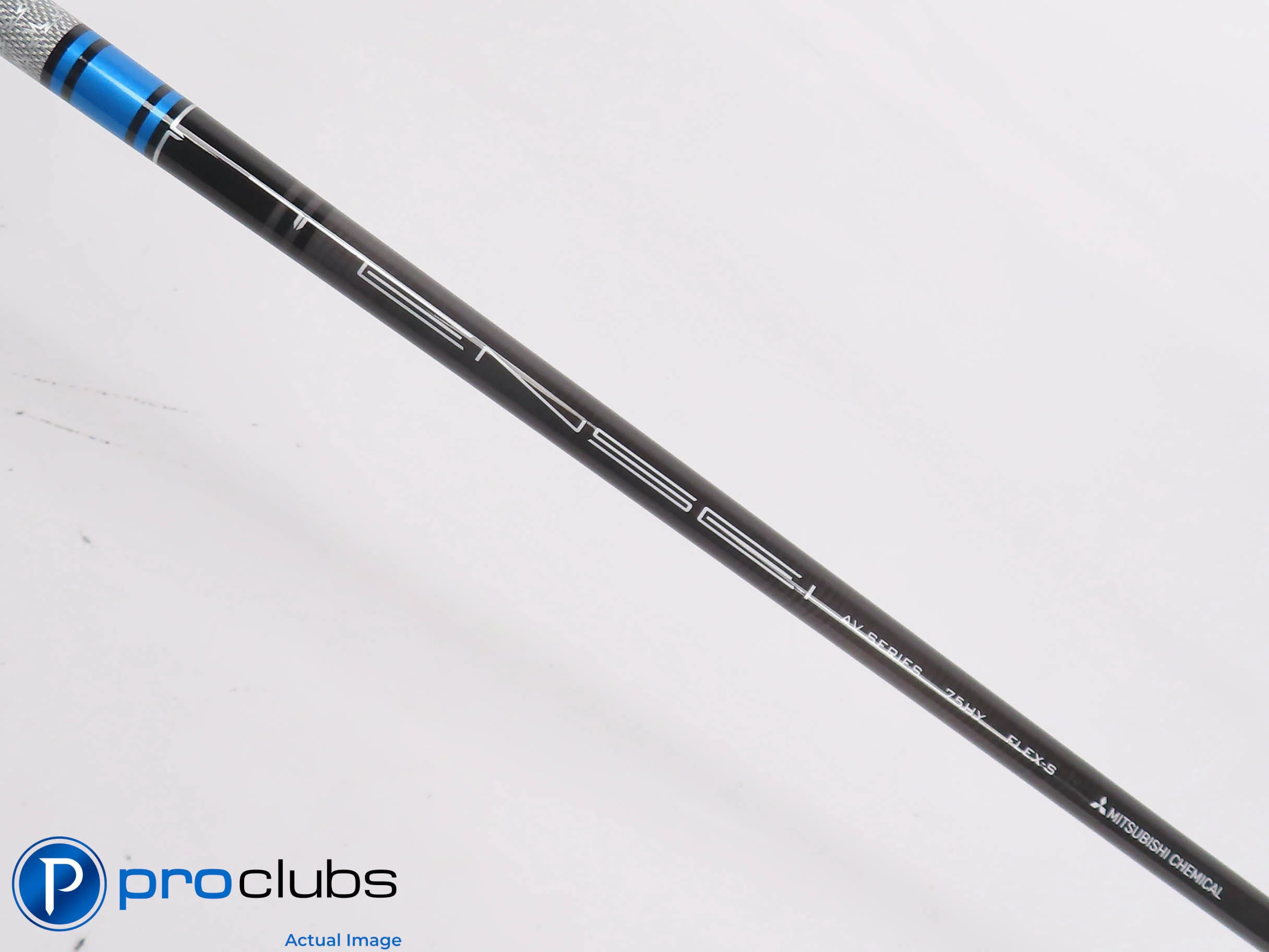 Left Handed Cobra DARKSPEED 19* 3 Hybrid - Tensei Blue AV 75 Stiff Flex #460347 - Image 3