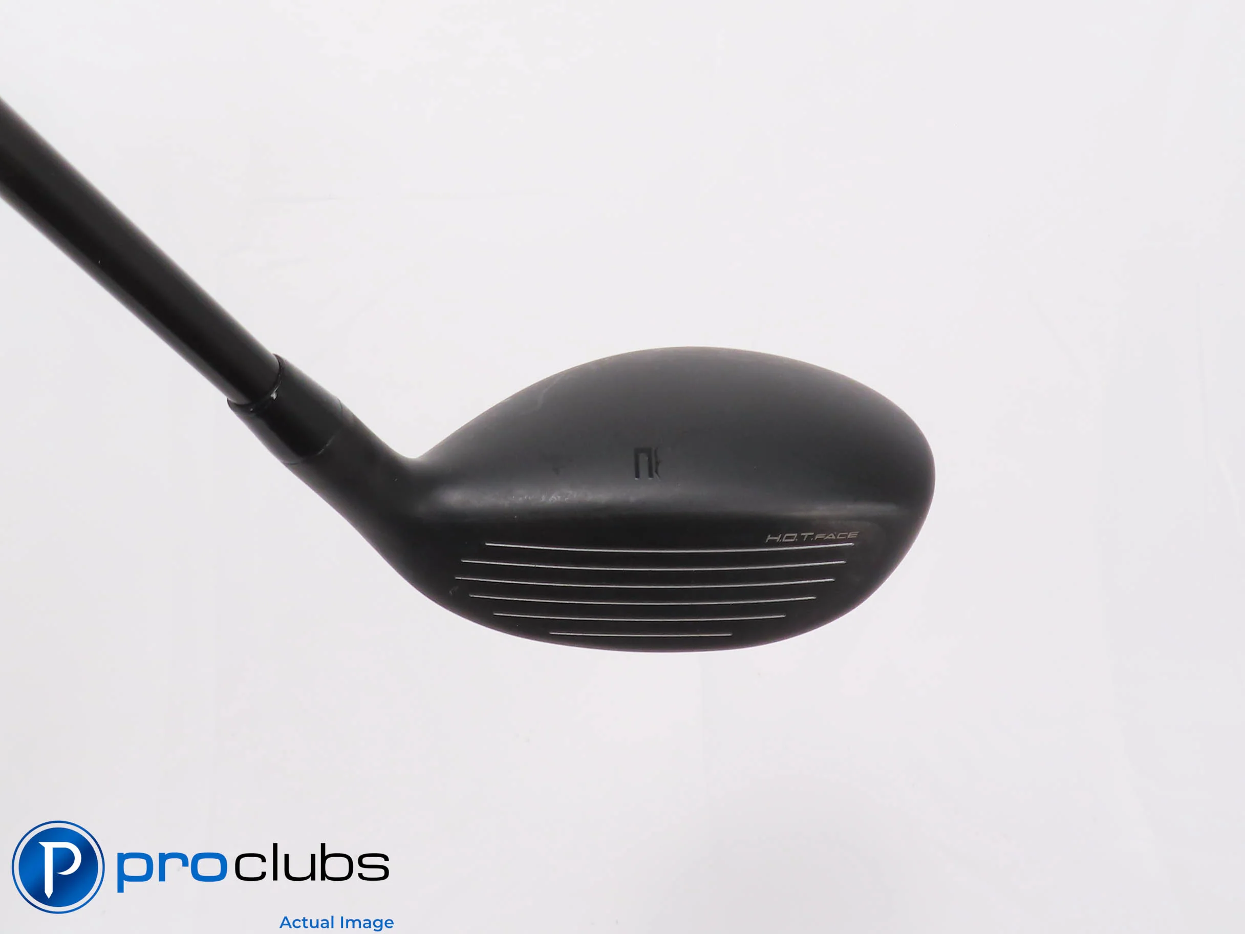 Left Handed Cobra DARKSPEED 19* 3 Hybrid - Tensei Blue AV 75g Stiff - 460516 - Image 2
