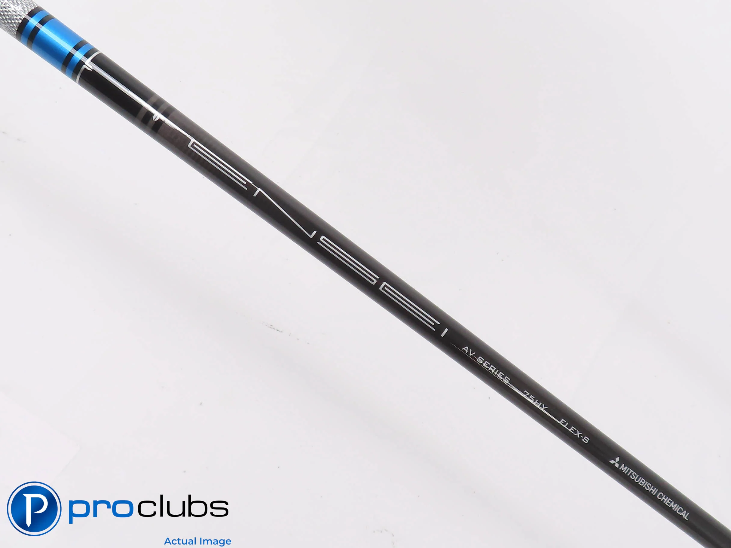 Left Handed Cobra DARKSPEED 19* 3 Hybrid - Tensei Blue AV 75g Stiff - 460516 - Image 3